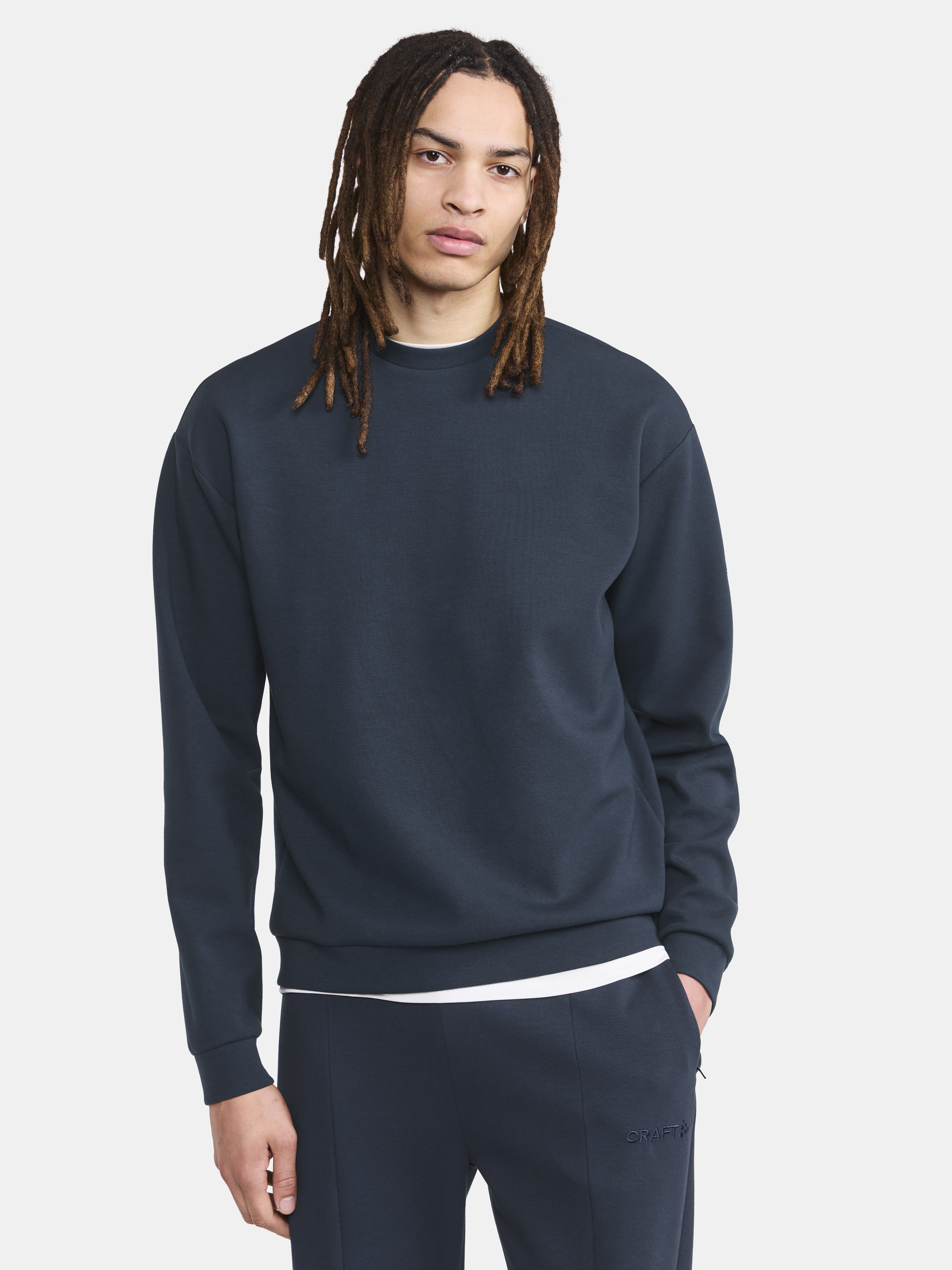 ADV JOIN RN SWEATSHIRT M - 26
