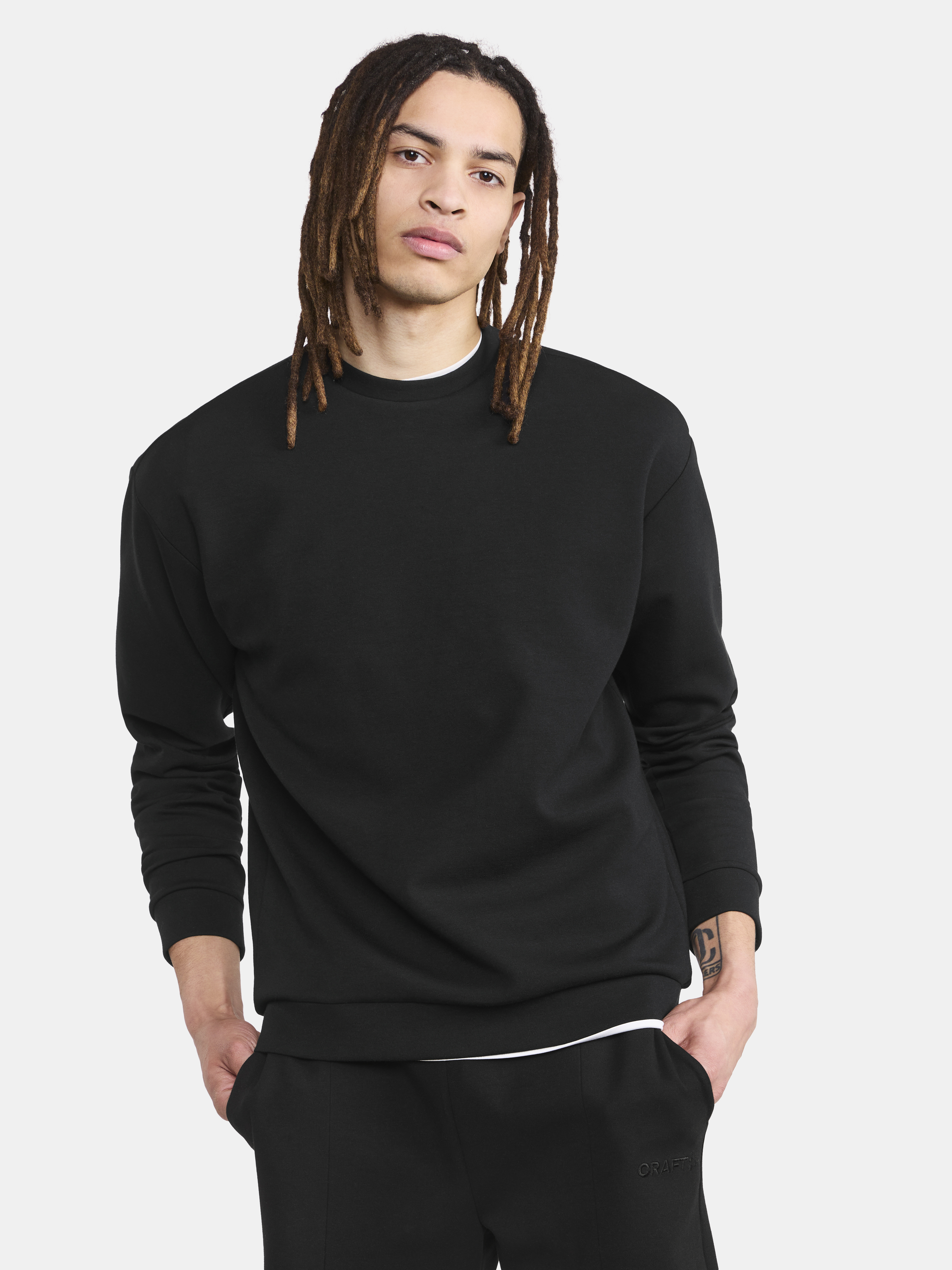 ADV JOIN RN SWEATSHIRT M - 24