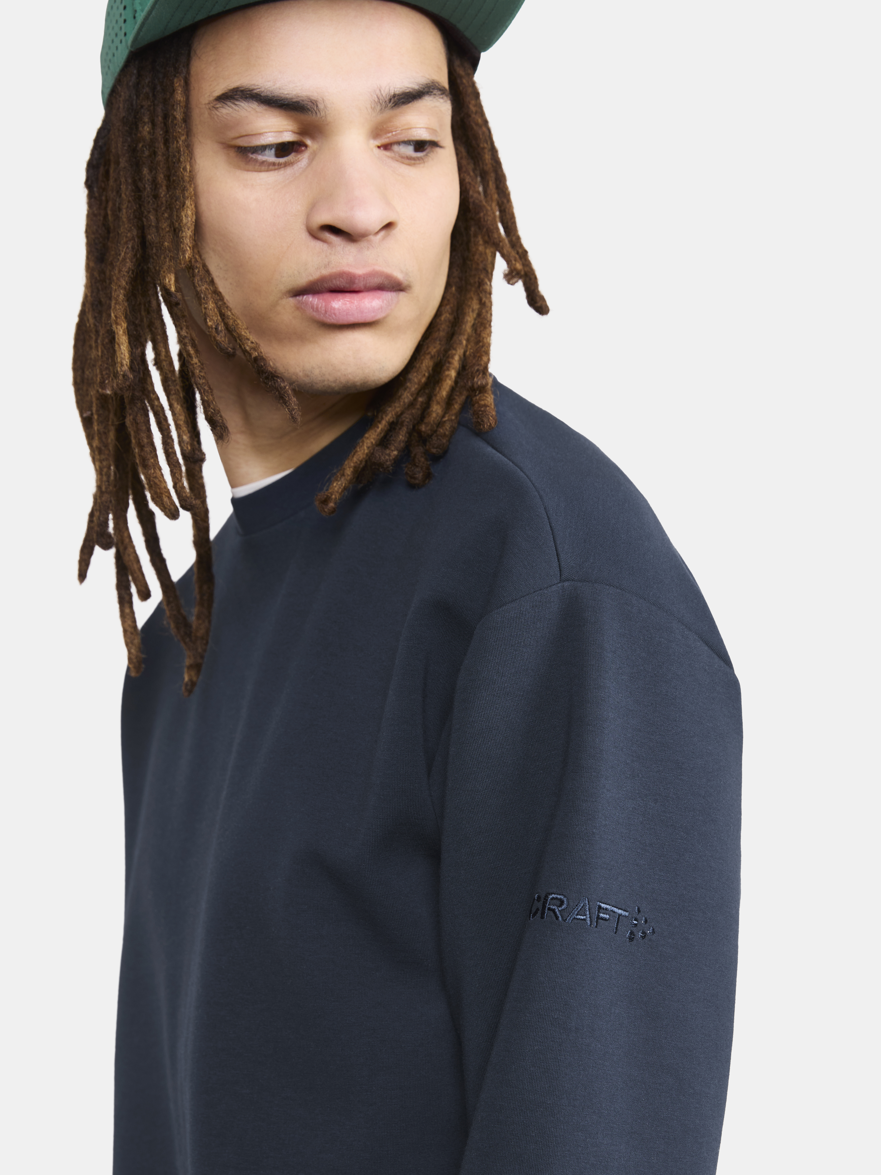 ADV JOIN RN SWEATSHIRT M - 25