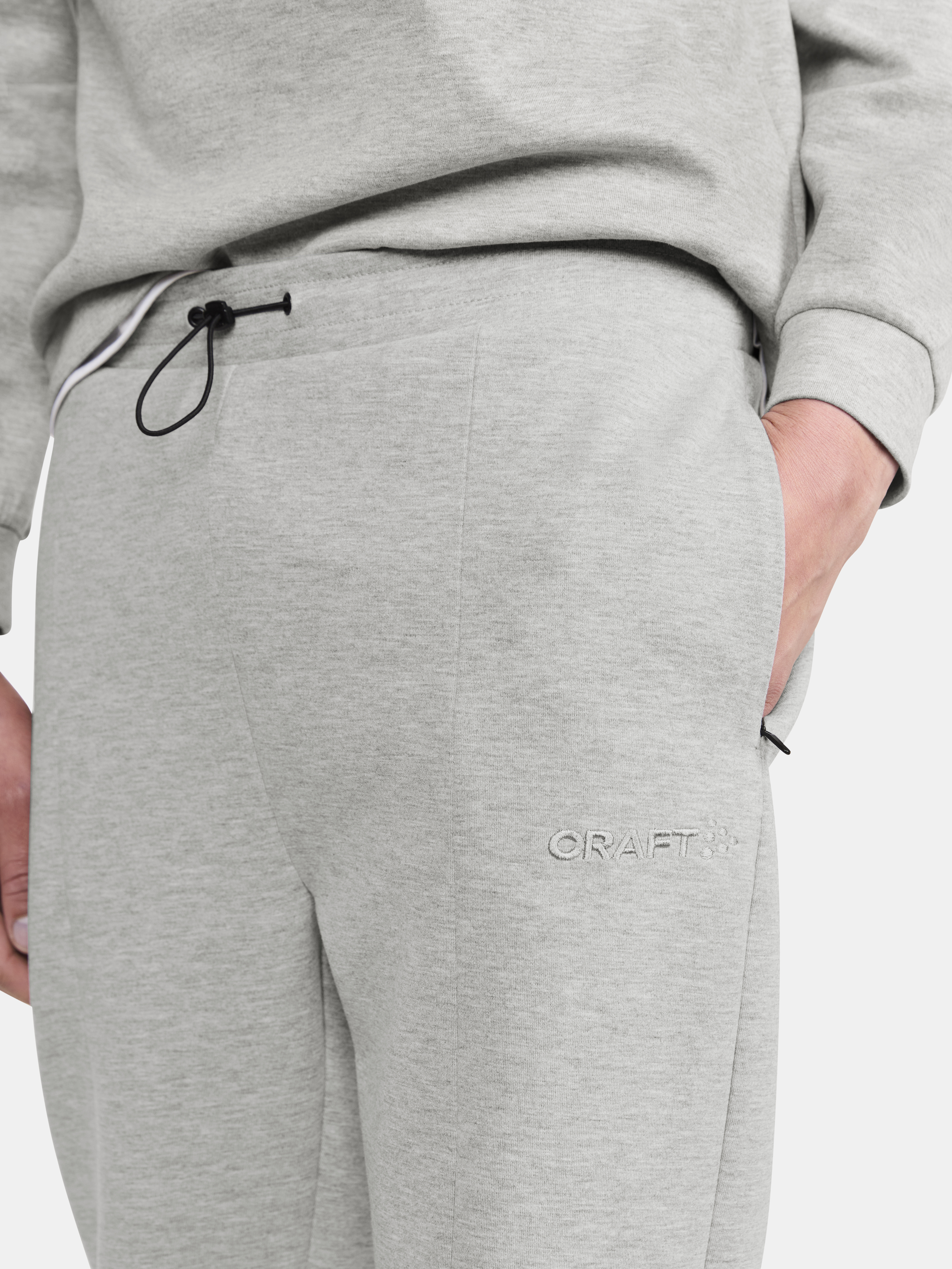 ADV JOIN SWEAT PANT M - 11