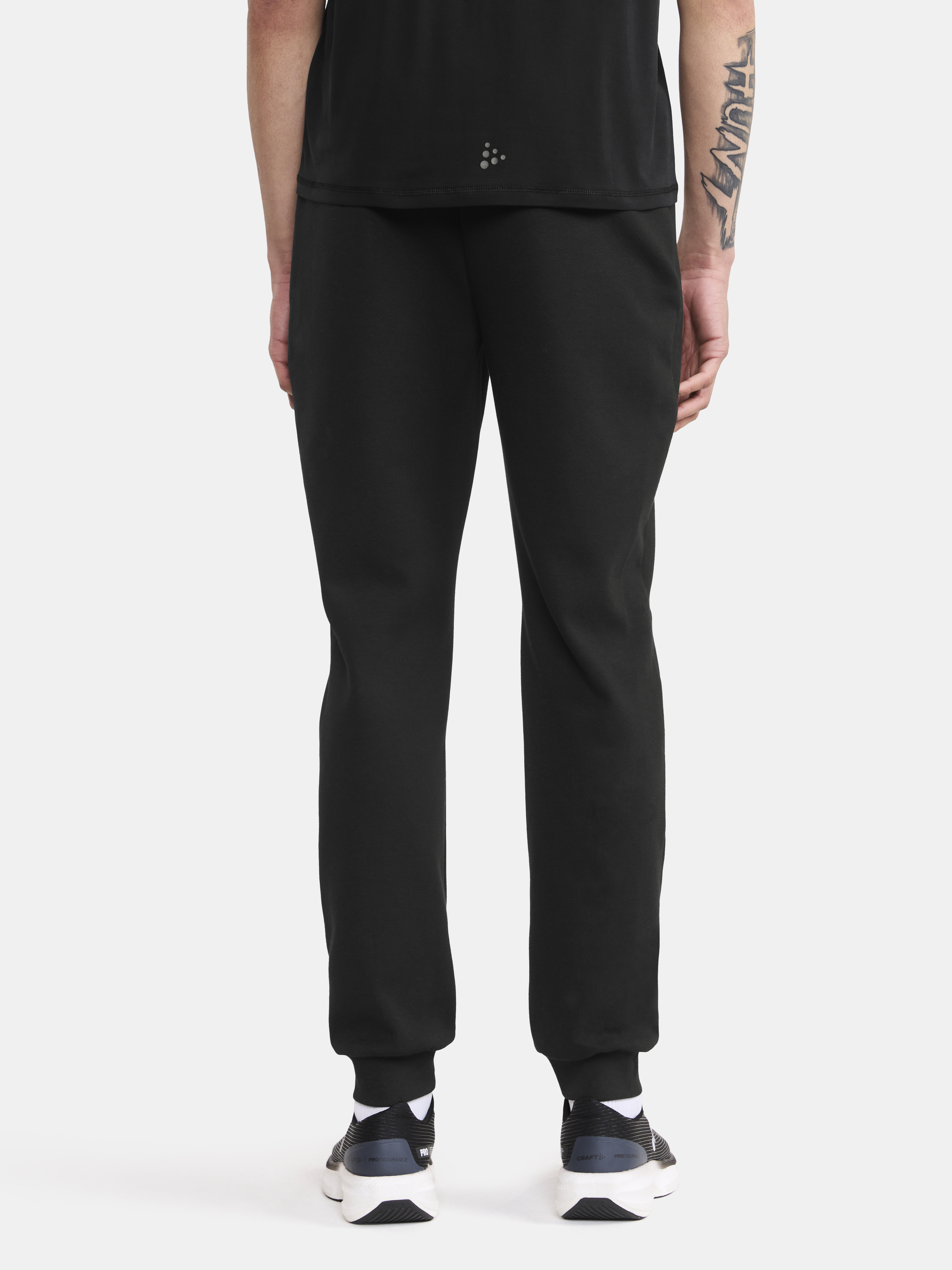 ADV JOIN SWEAT PANT M - 8