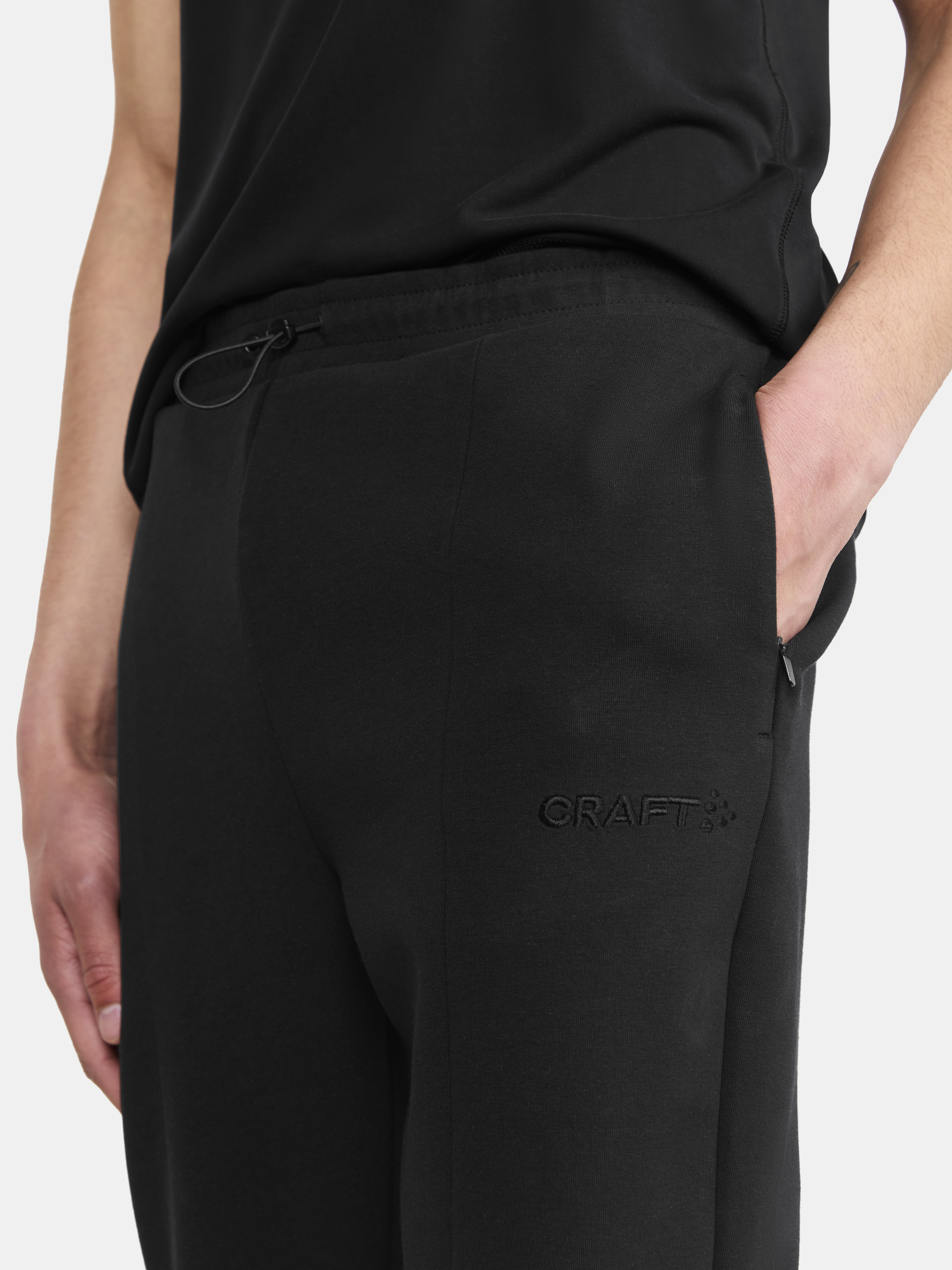 ADV JOIN SWEAT PANT M - 10