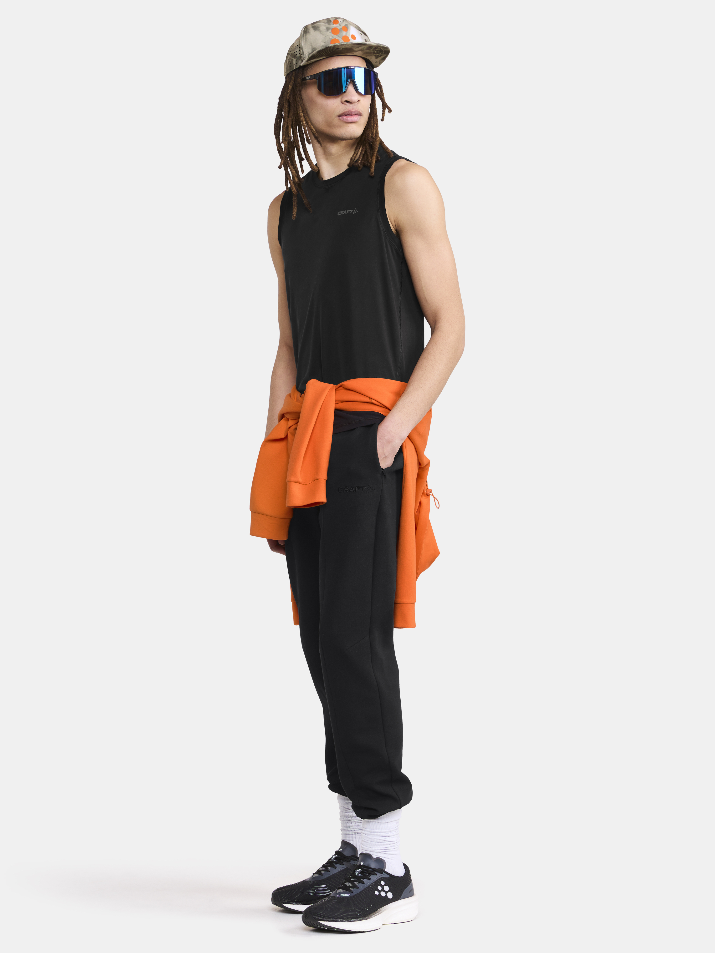 ADV JOIN SWEAT PANT M - 7