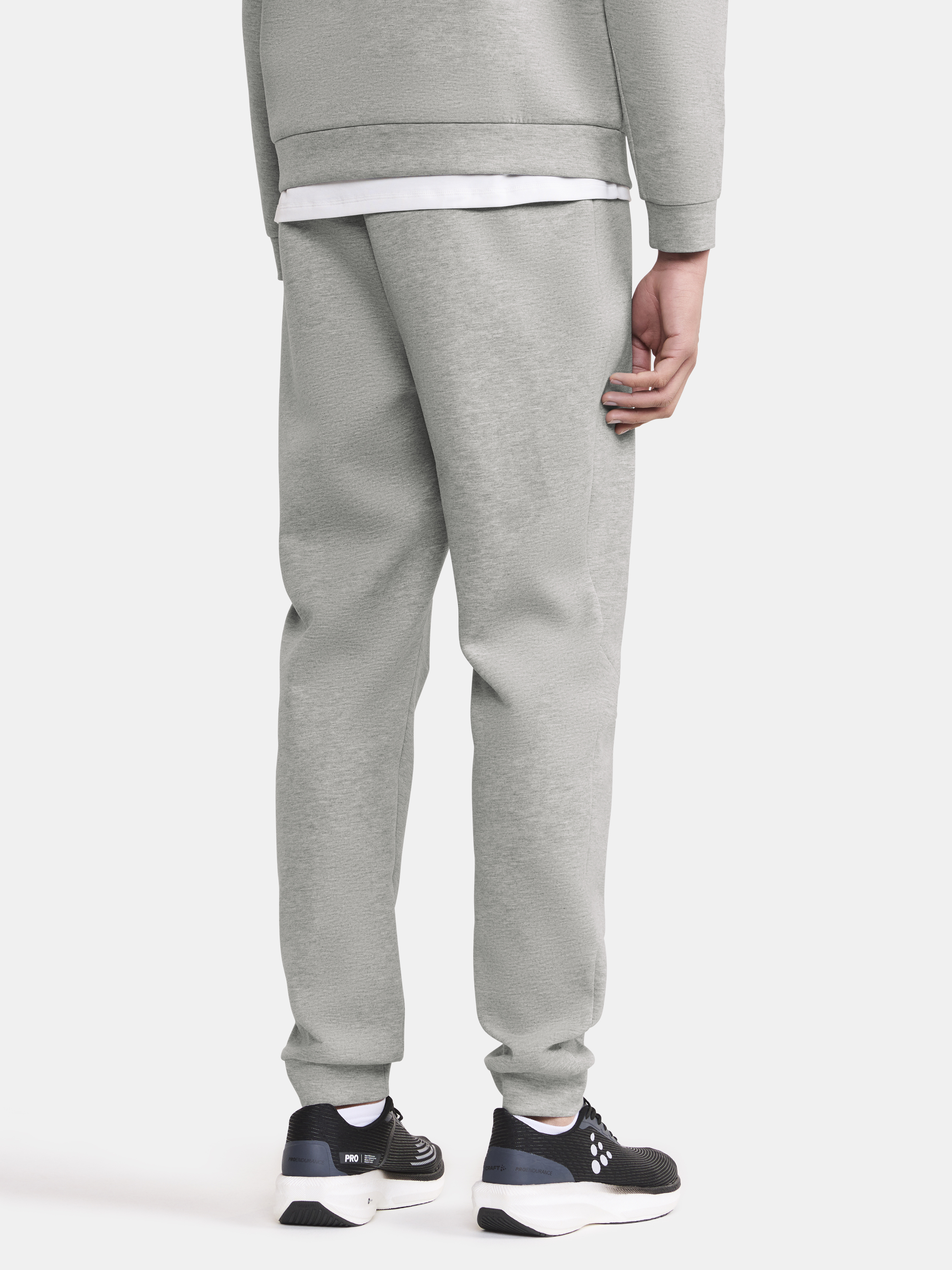 ADV JOIN SWEAT PANT M - 12
