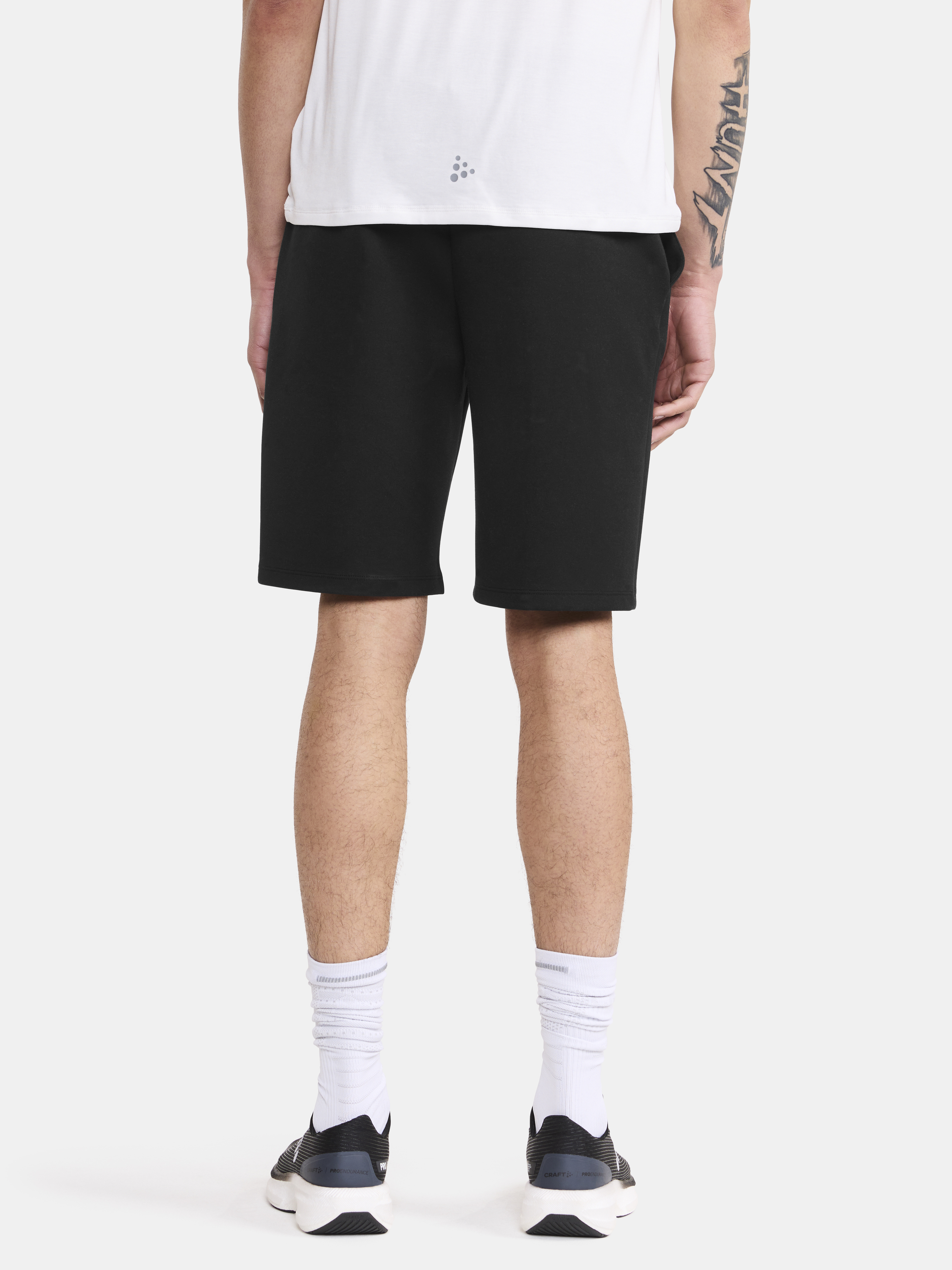 ADV JOIN SWEAT SHORTS M - 8