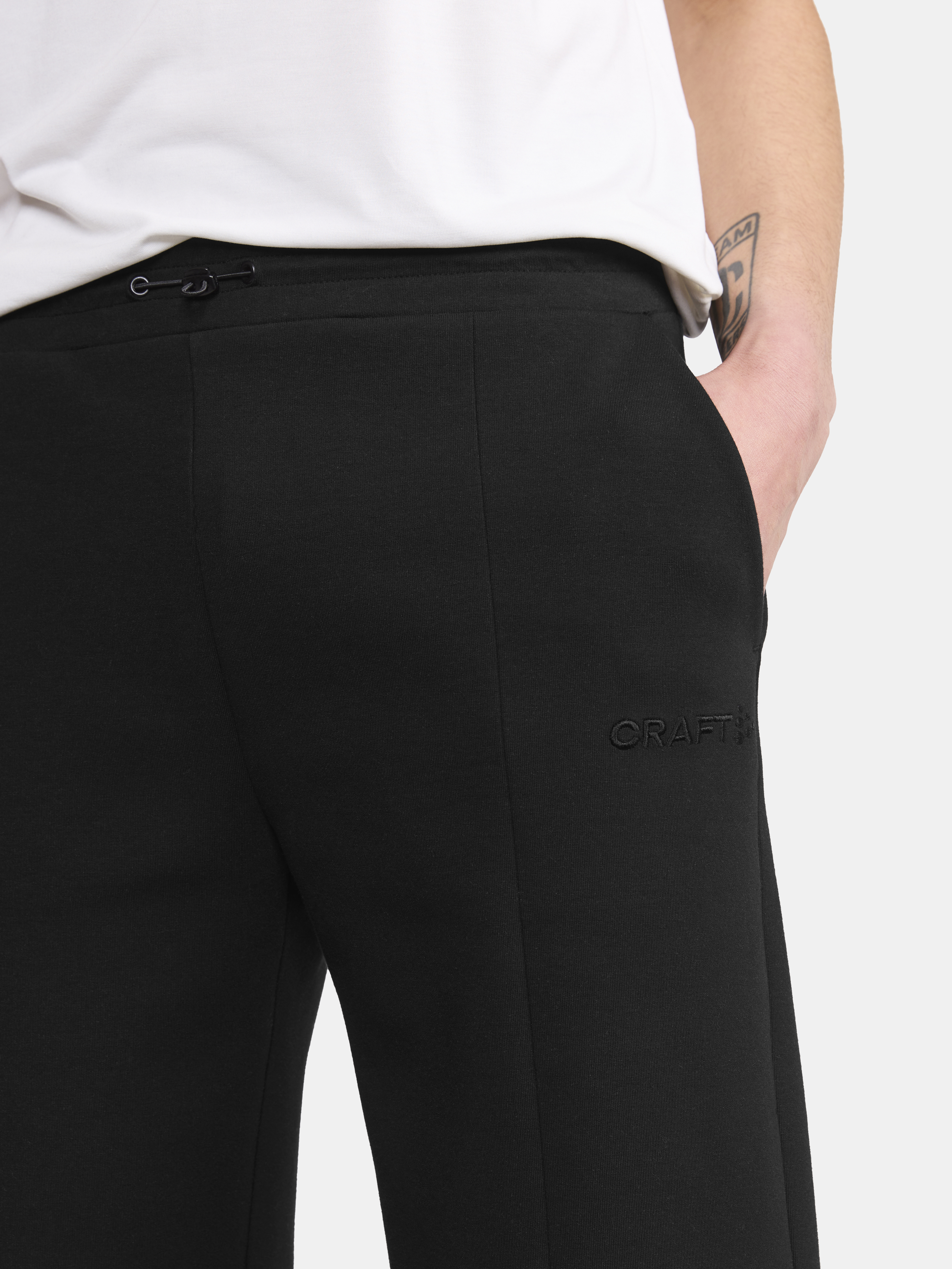 ADV JOIN SWEAT SHORTS M - 12