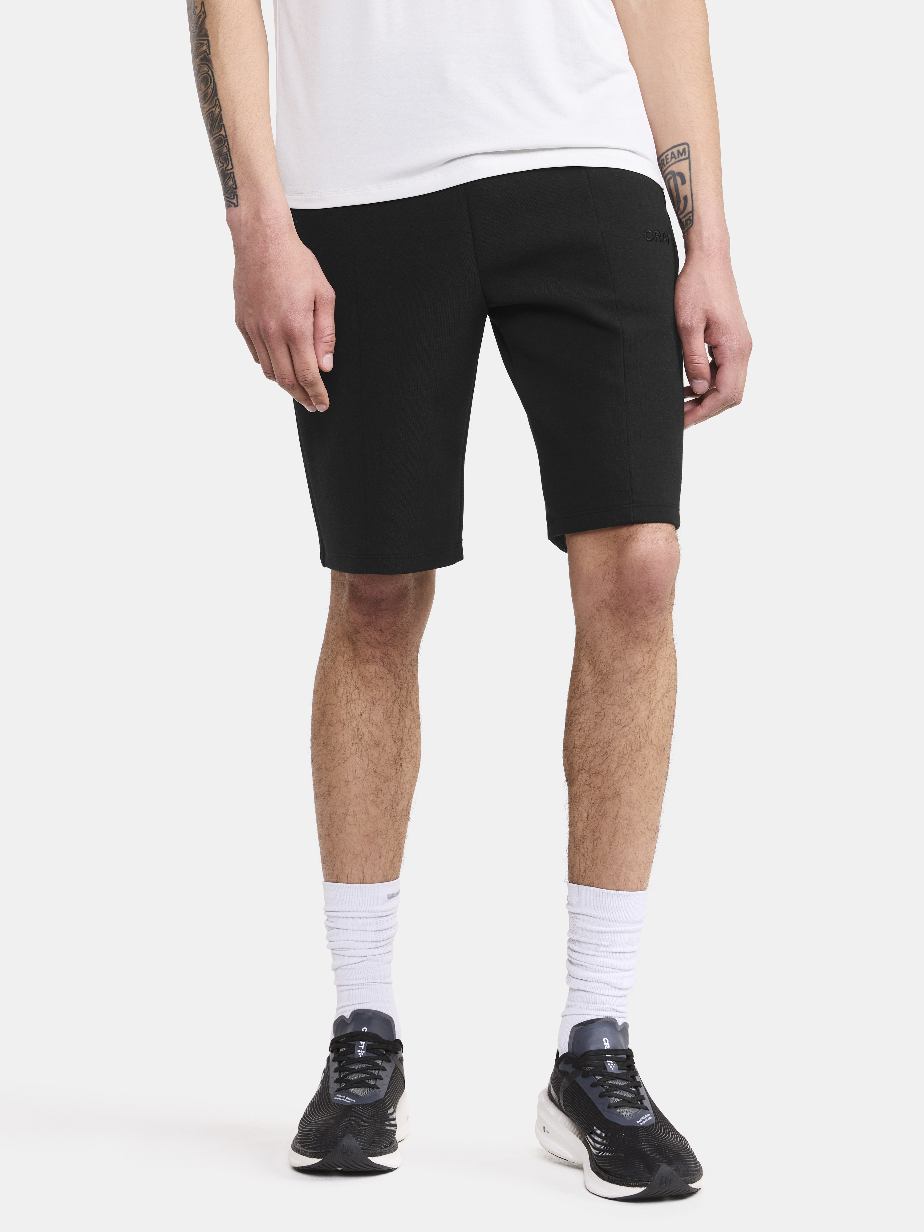 ADV JOIN SWEAT SHORTS M - 6