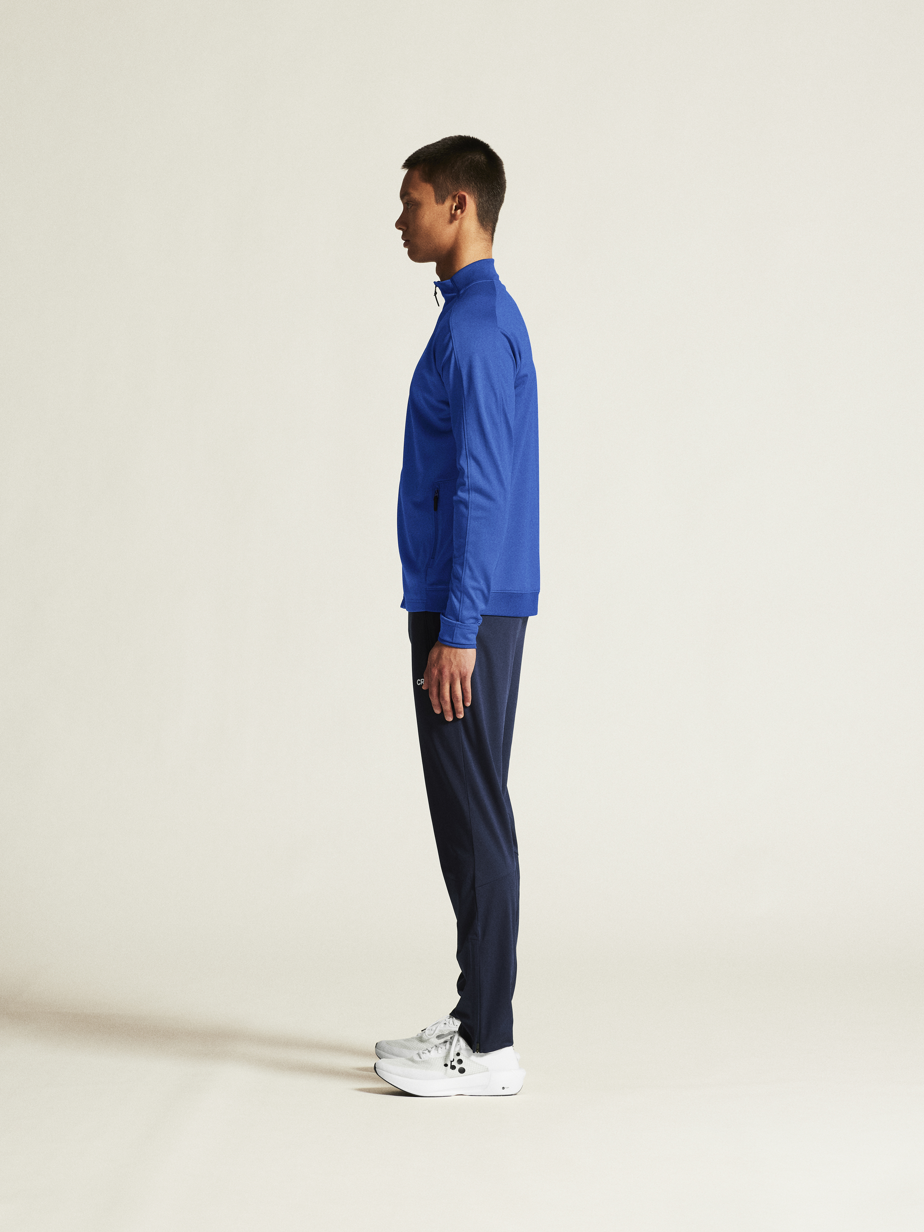 EVOLVE 2.0 FULL ZIP JACKET M - 13