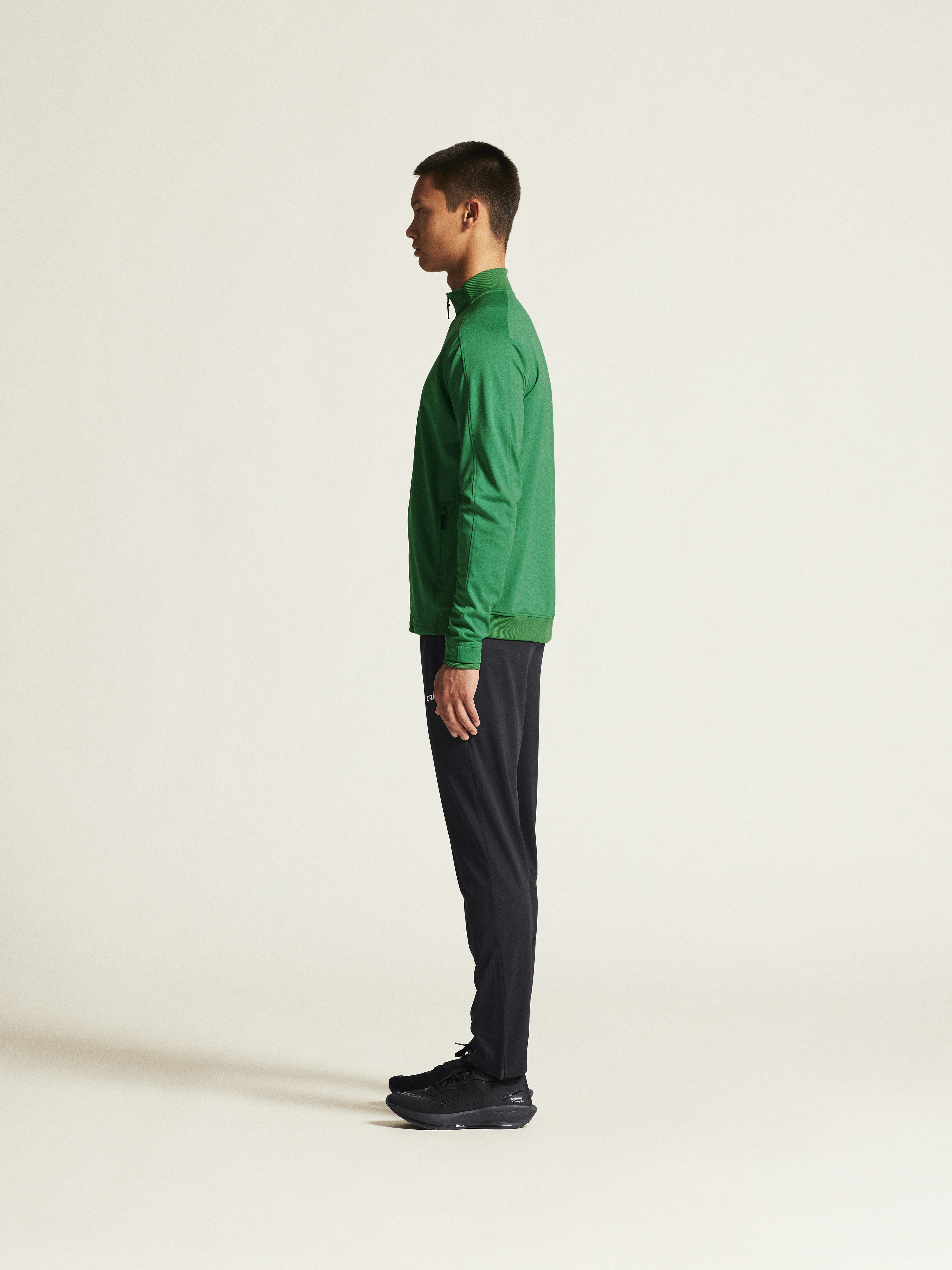 EVOLVE 2.0 FULL ZIP JACKET M - 18