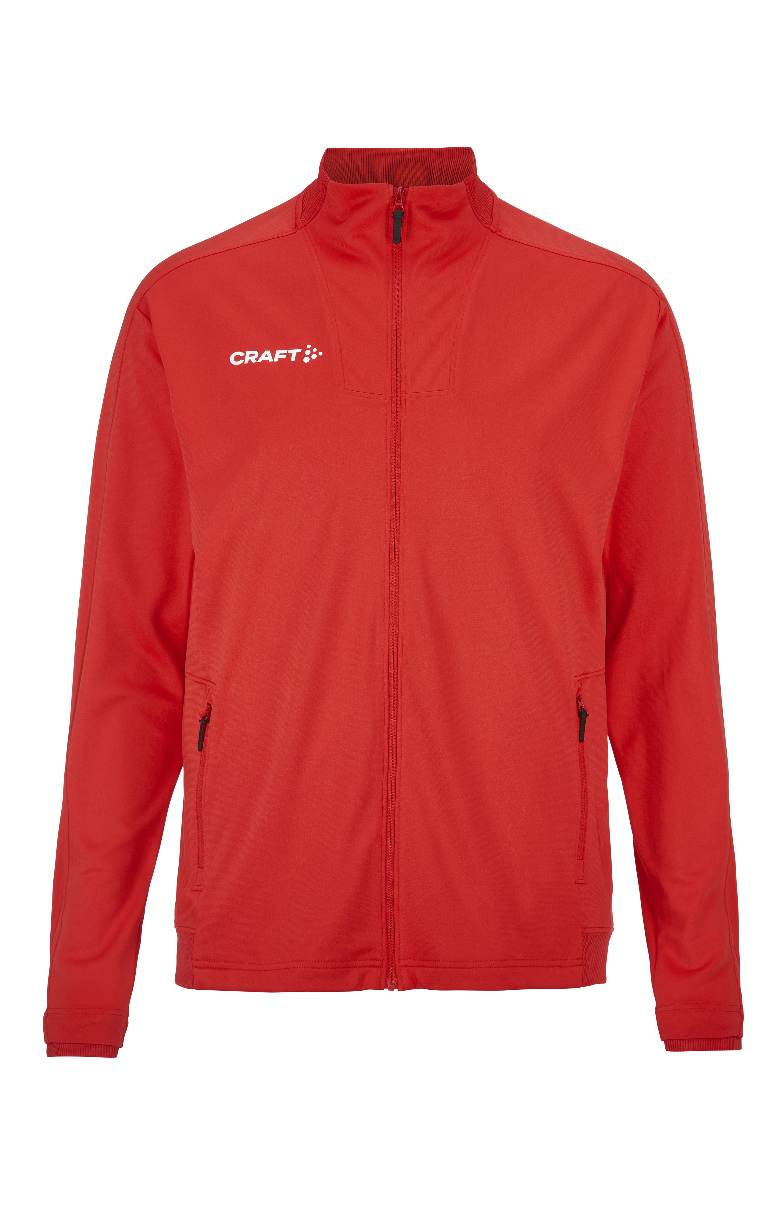 EVOLVE 2.0 FULL ZIP JACKET M - 4
