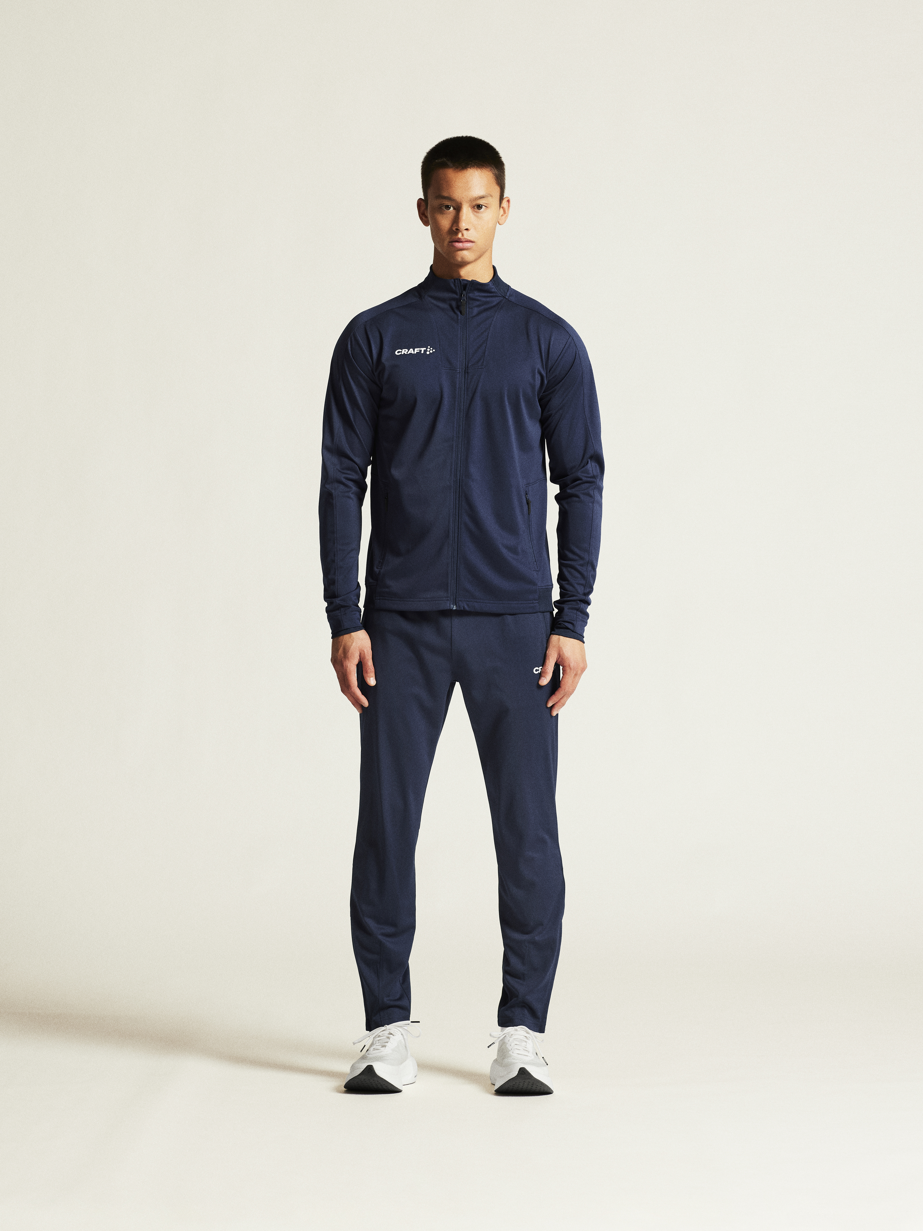 EVOLVE 2.0 FULL ZIP JACKET M - 24