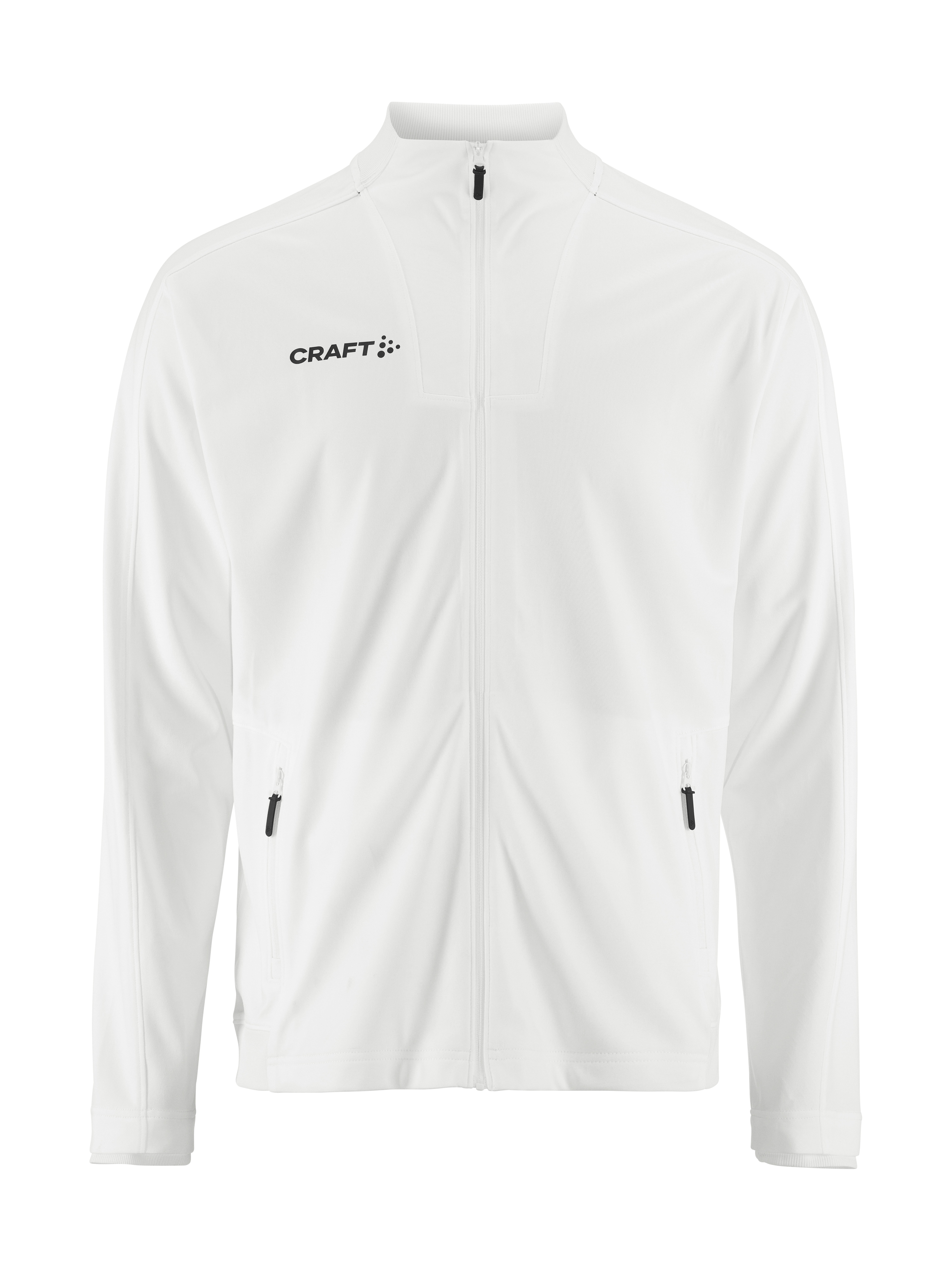 EVOLVE 2.0 FULL ZIP JACKET M - 6