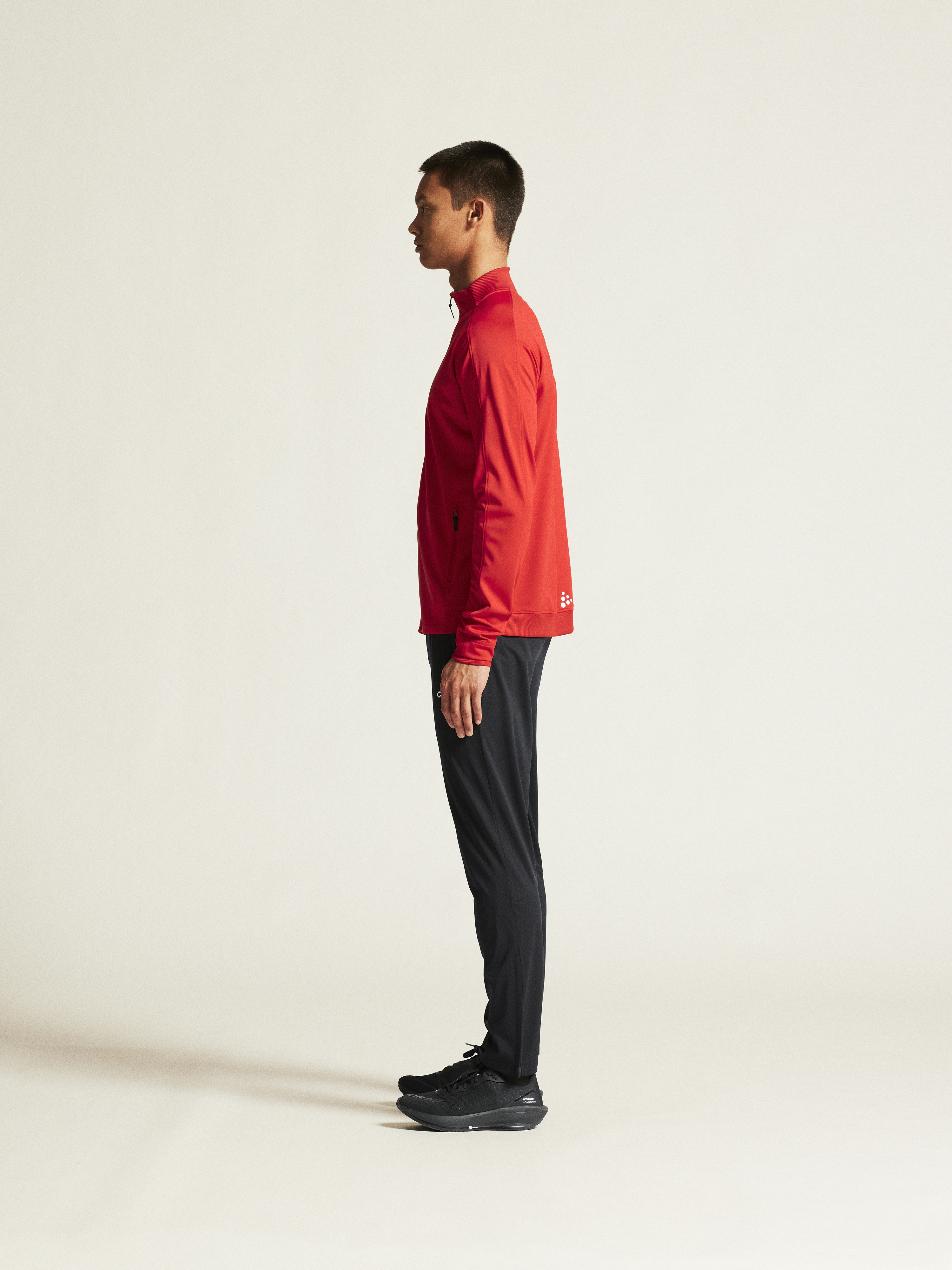 EVOLVE 2.0 FULL ZIP JACKET M - 20