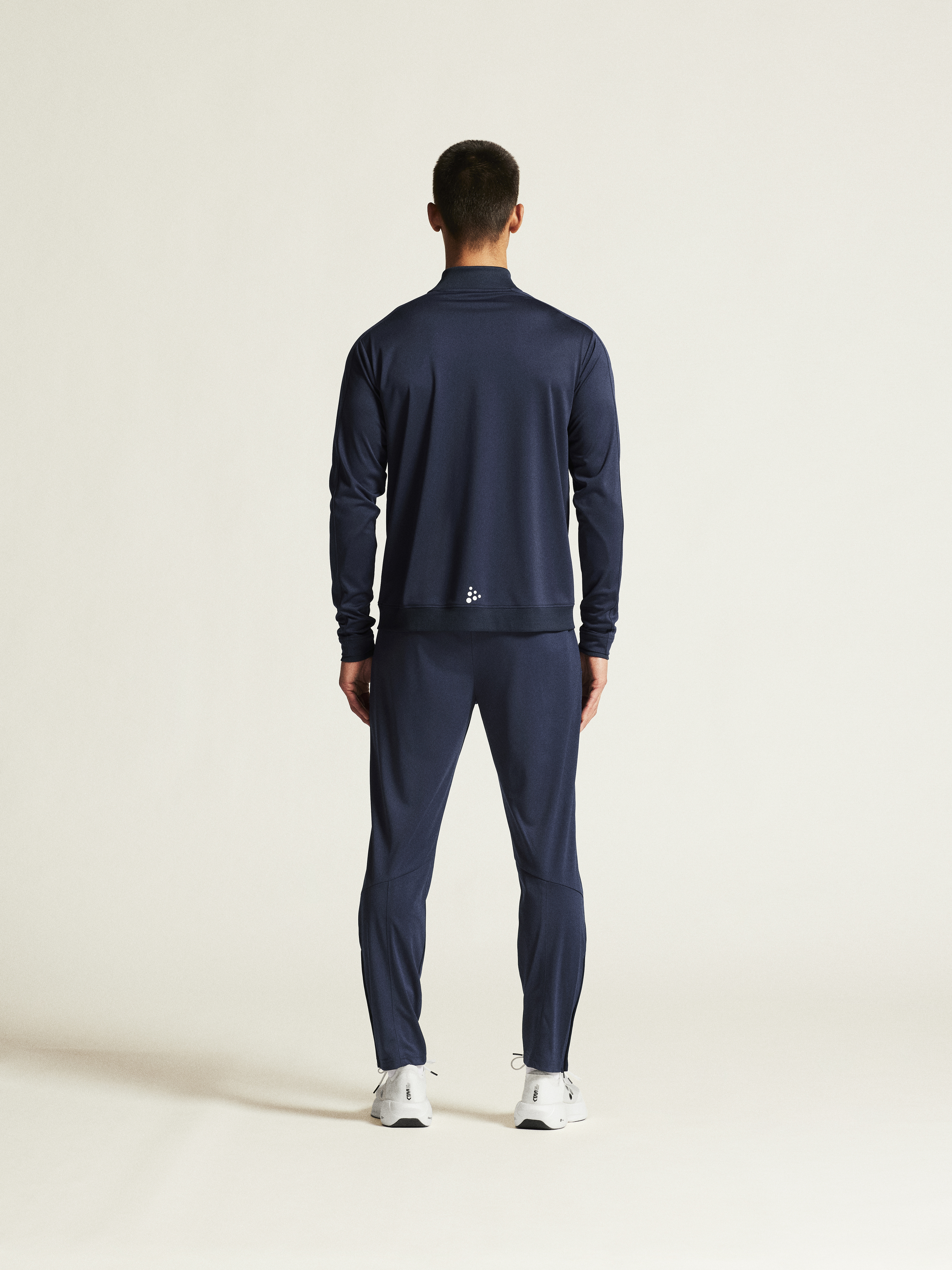 EVOLVE 2.0 FULL ZIP JACKET M - 23
