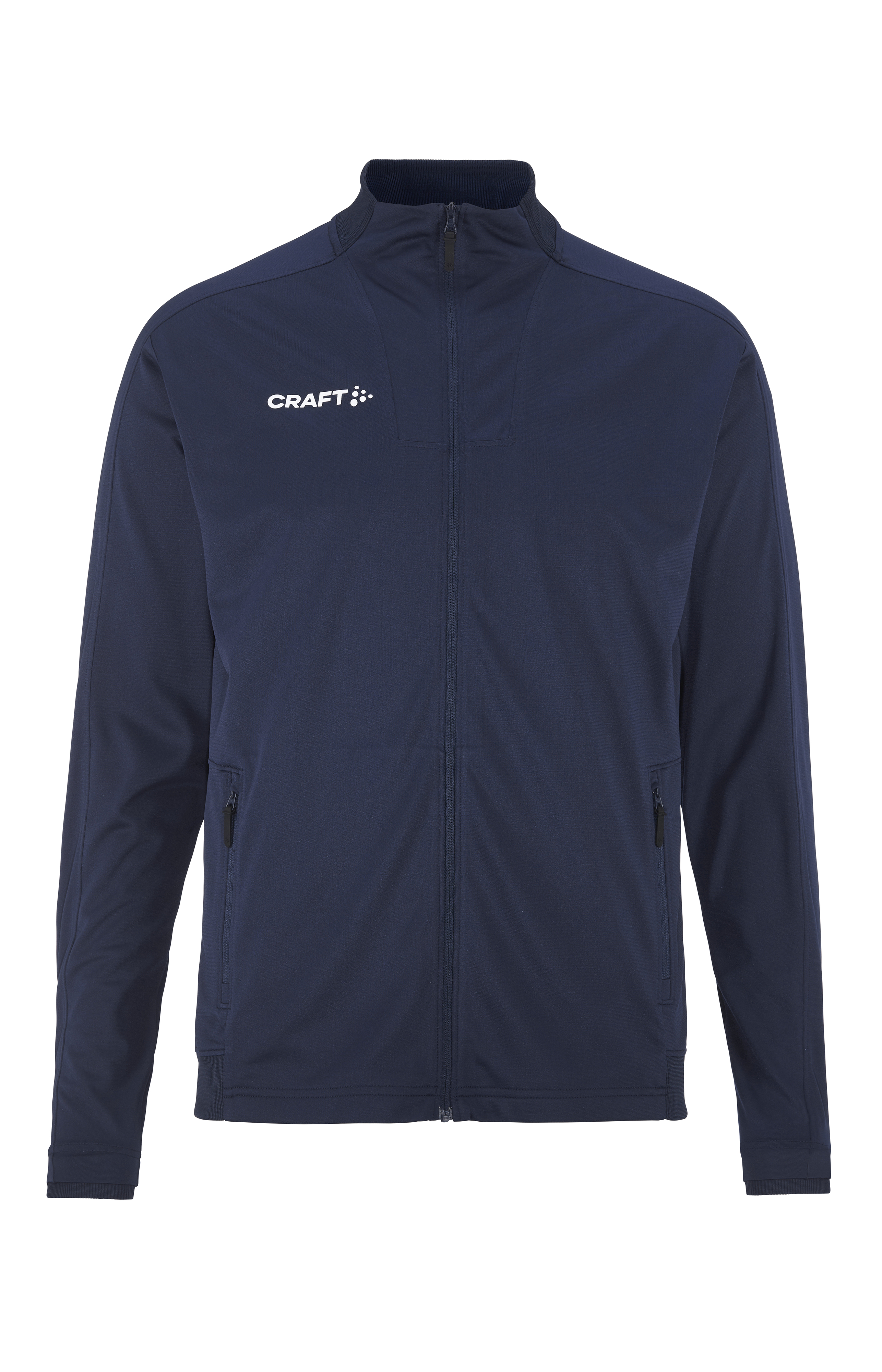 EVOLVE 2.0 FULL ZIP JACKET M - 3