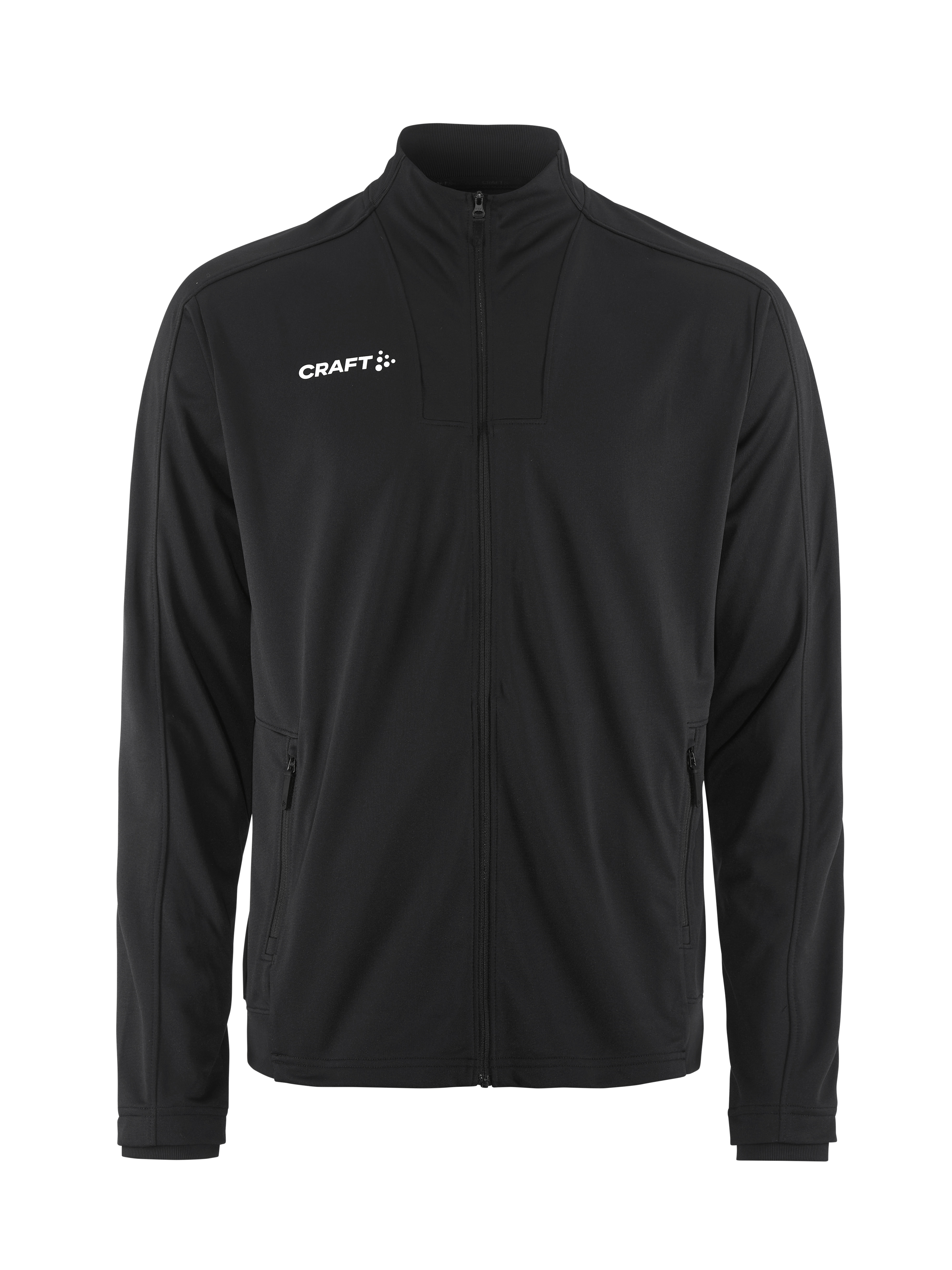 EVOLVE 2.0 FULL ZIP JACKET M - 5