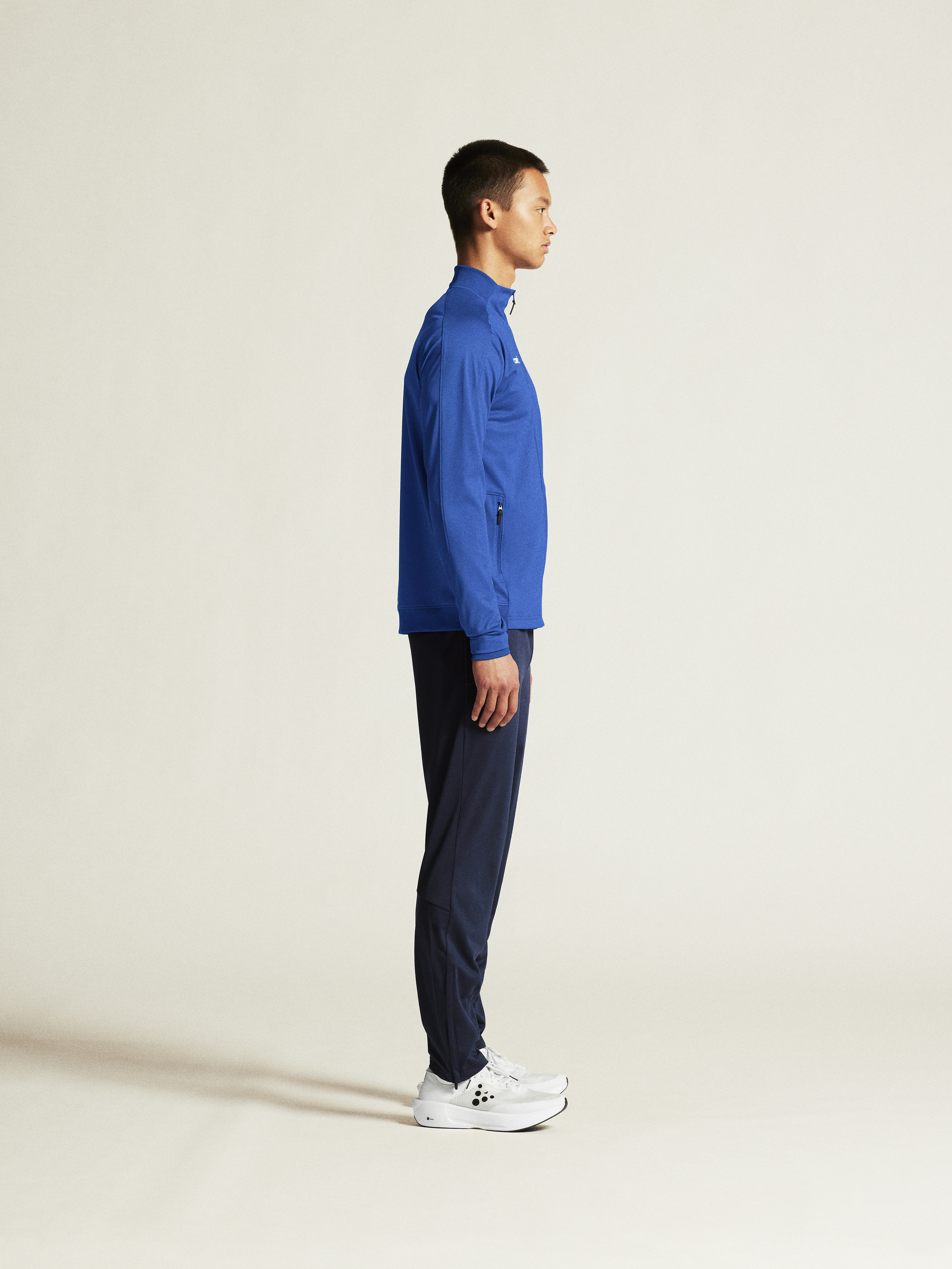 EVOLVE 2.0 FULL ZIP JACKET M - 16