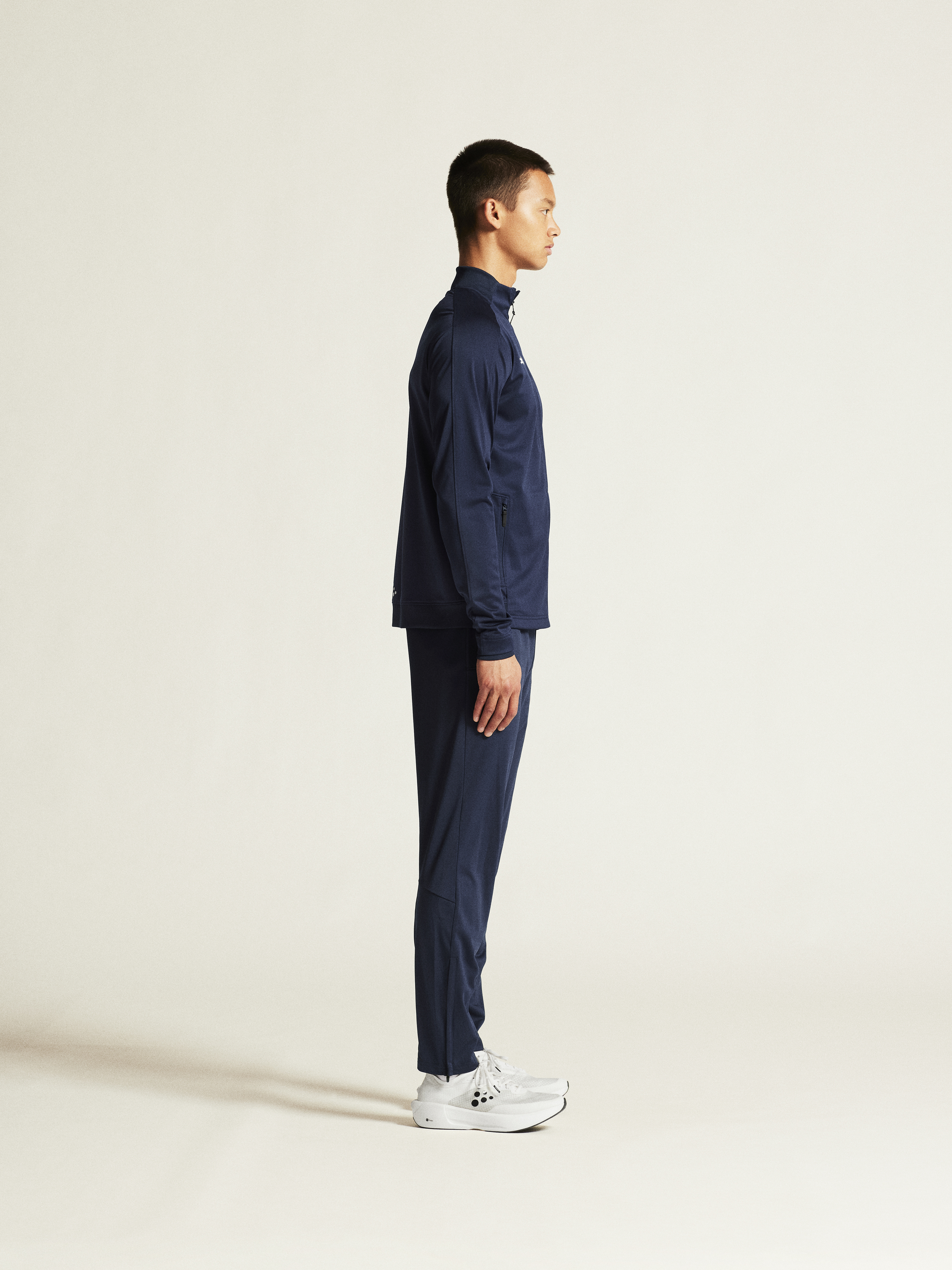 EVOLVE 2.0 FULL ZIP JACKET M - 14