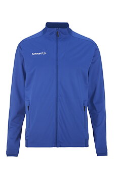 EVOLVE 2.0 FULL ZIP JACKET M