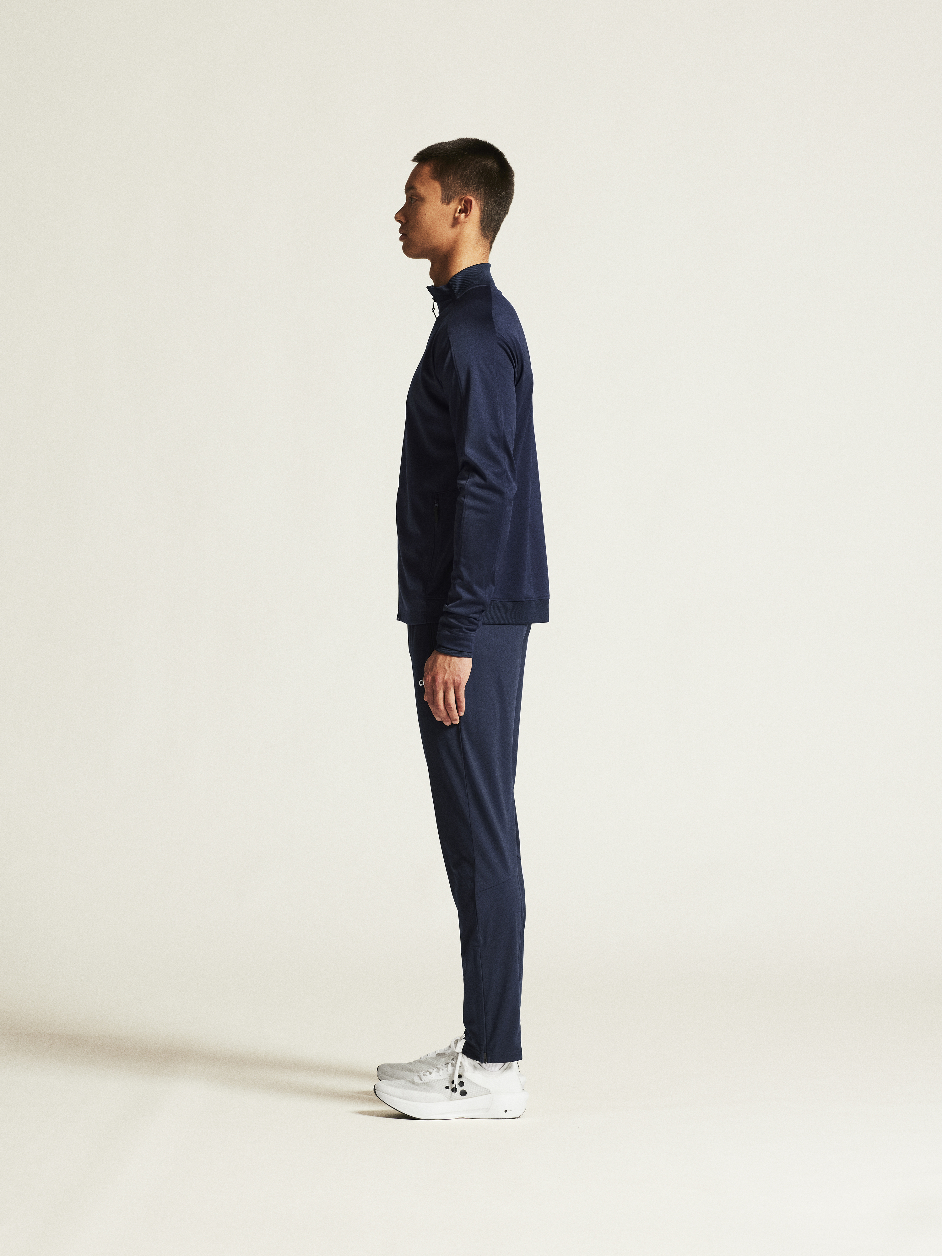 EVOLVE 2.0 FULL ZIP JACKET M - 21