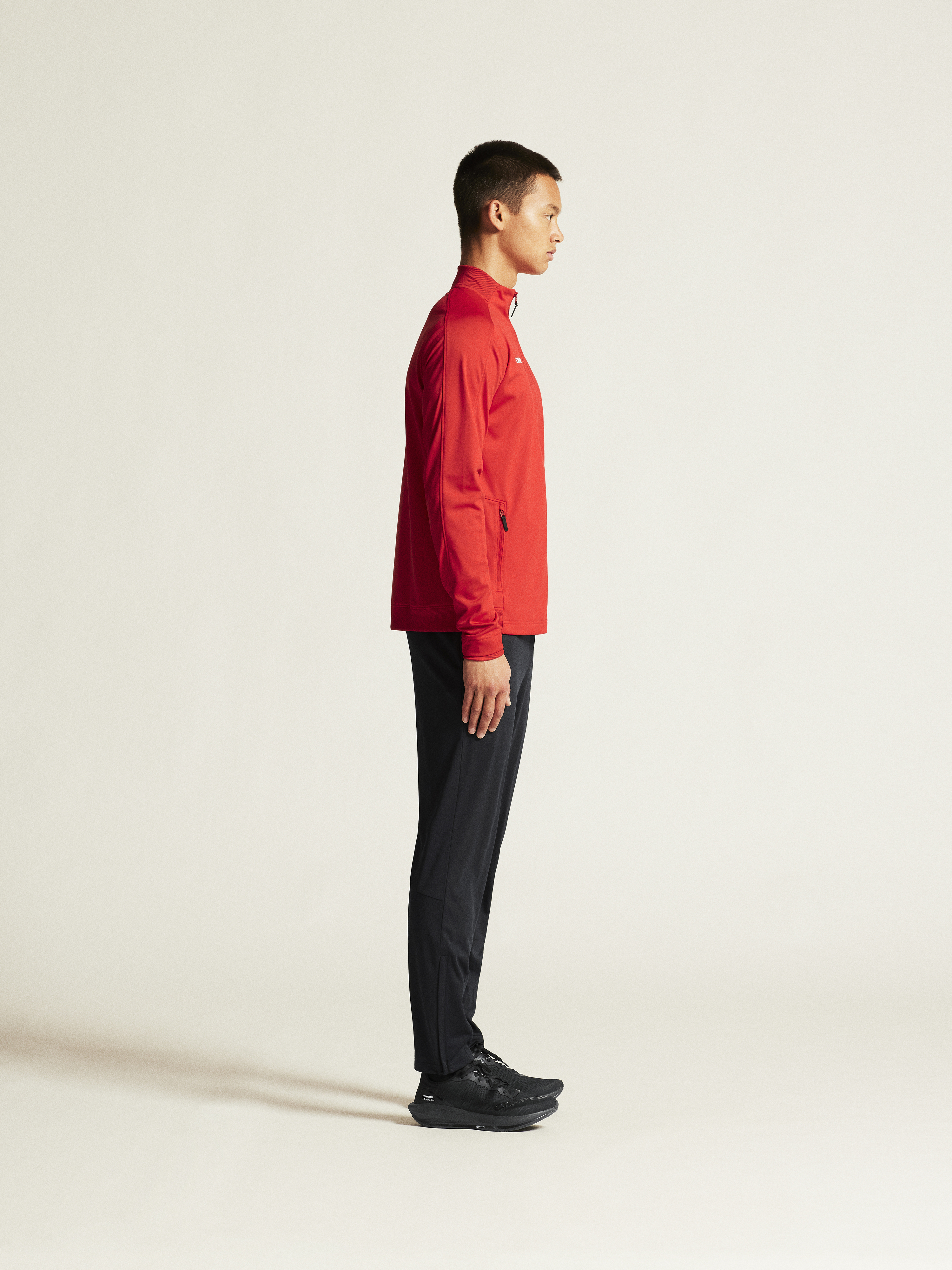 EVOLVE 2.0 FULL ZIP JACKET M - 17