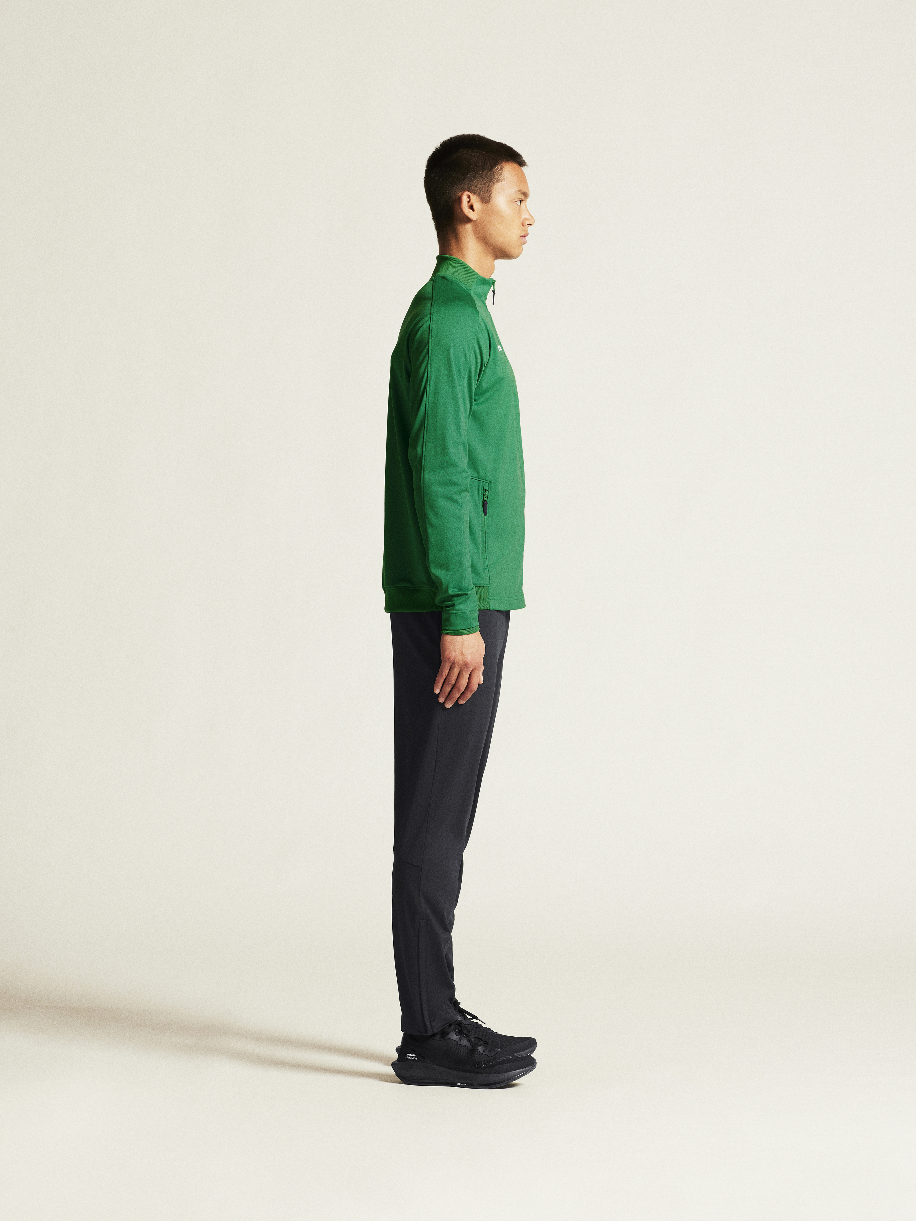 EVOLVE 2.0 FULL ZIP JACKET M - 25