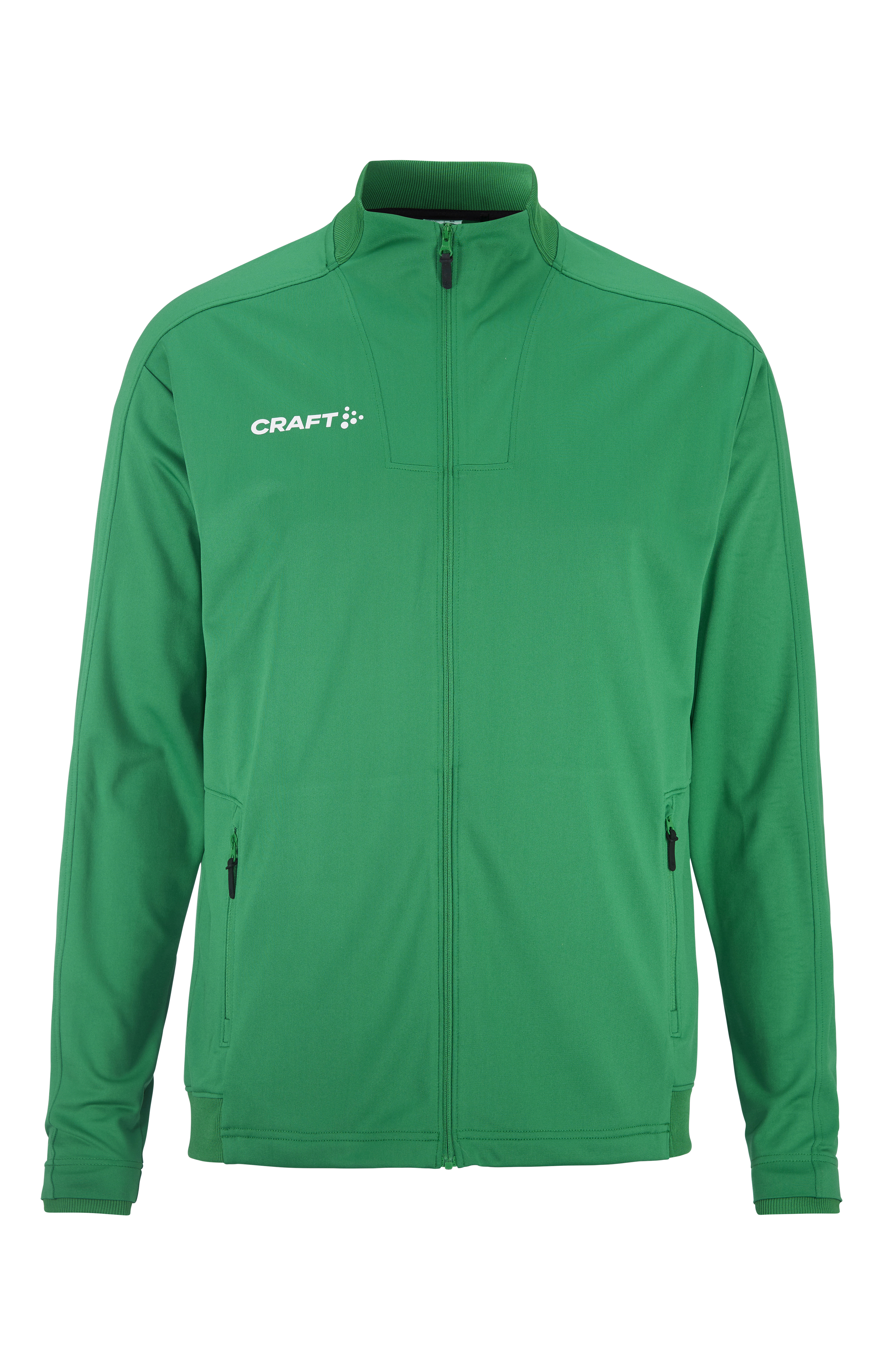 EVOLVE 2.0 FULL ZIP JACKET M - 2