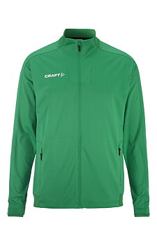 EVOLVE 2.0 FULL ZIP JACKET M