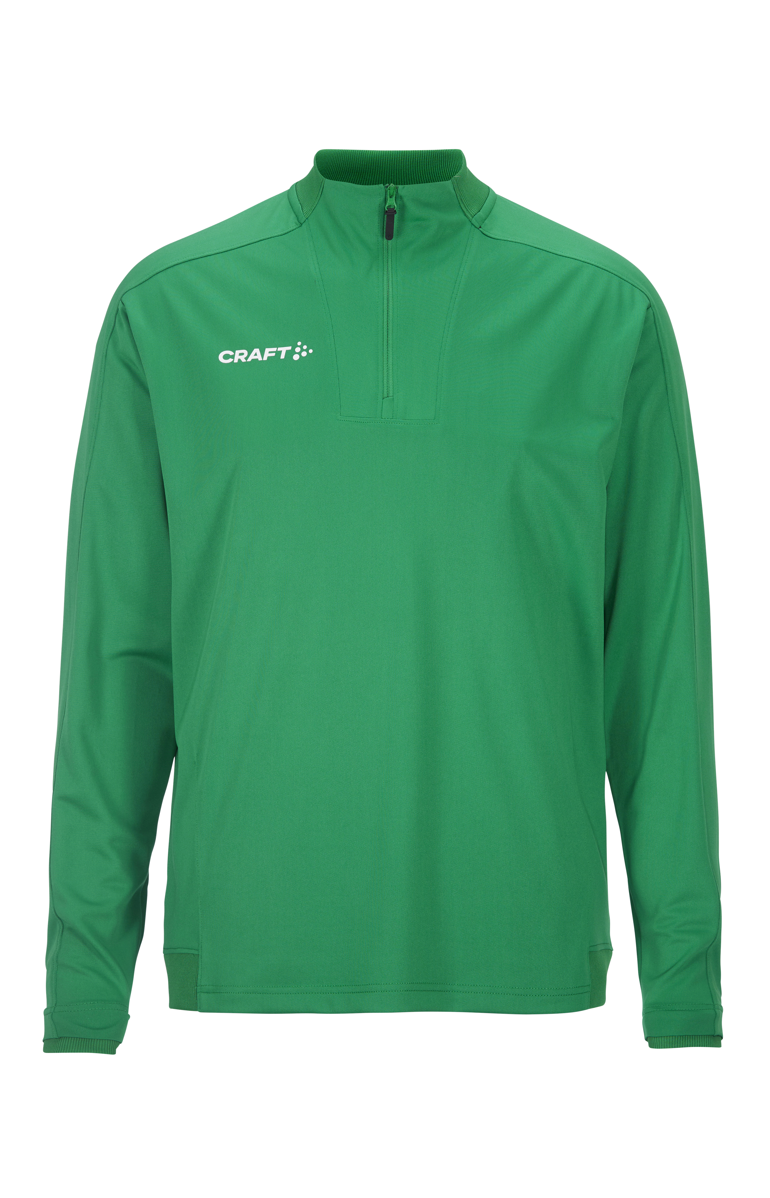 EVOLVE 2.0 HALF ZIP JACKET M