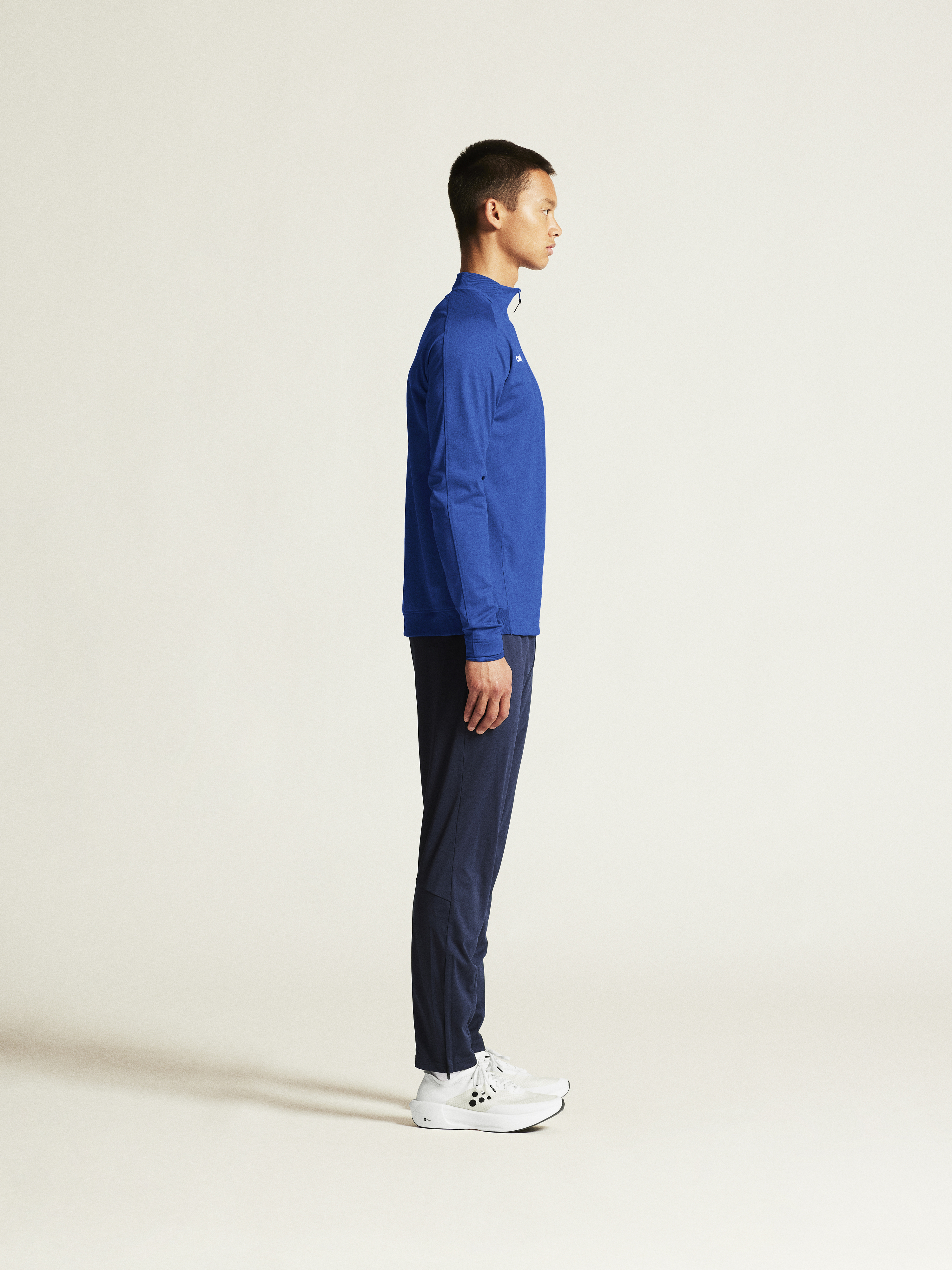 EVOLVE 2.0 HALF ZIP JACKET M - 20
