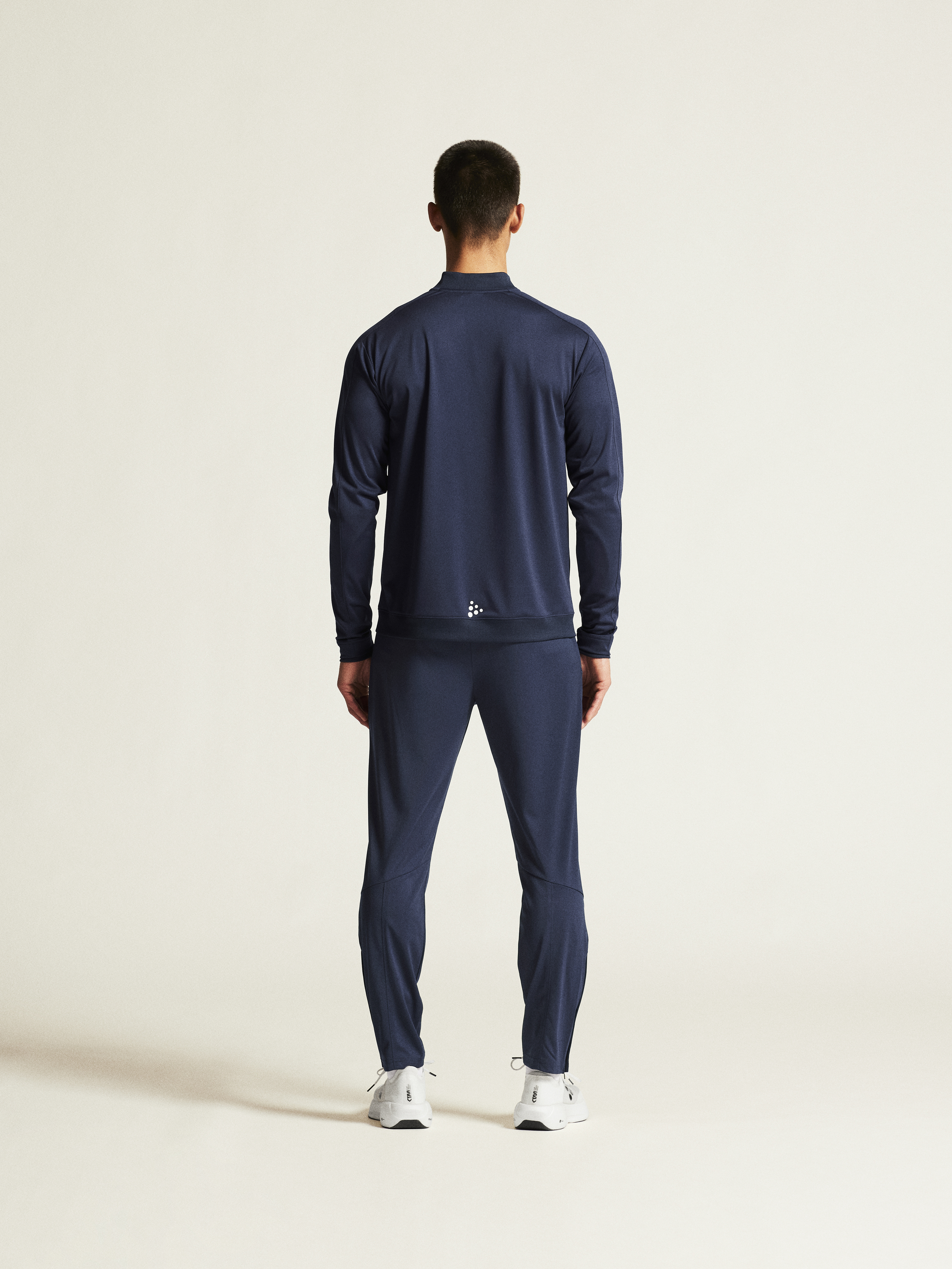EVOLVE 2.0 HALF ZIP JACKET M - 19