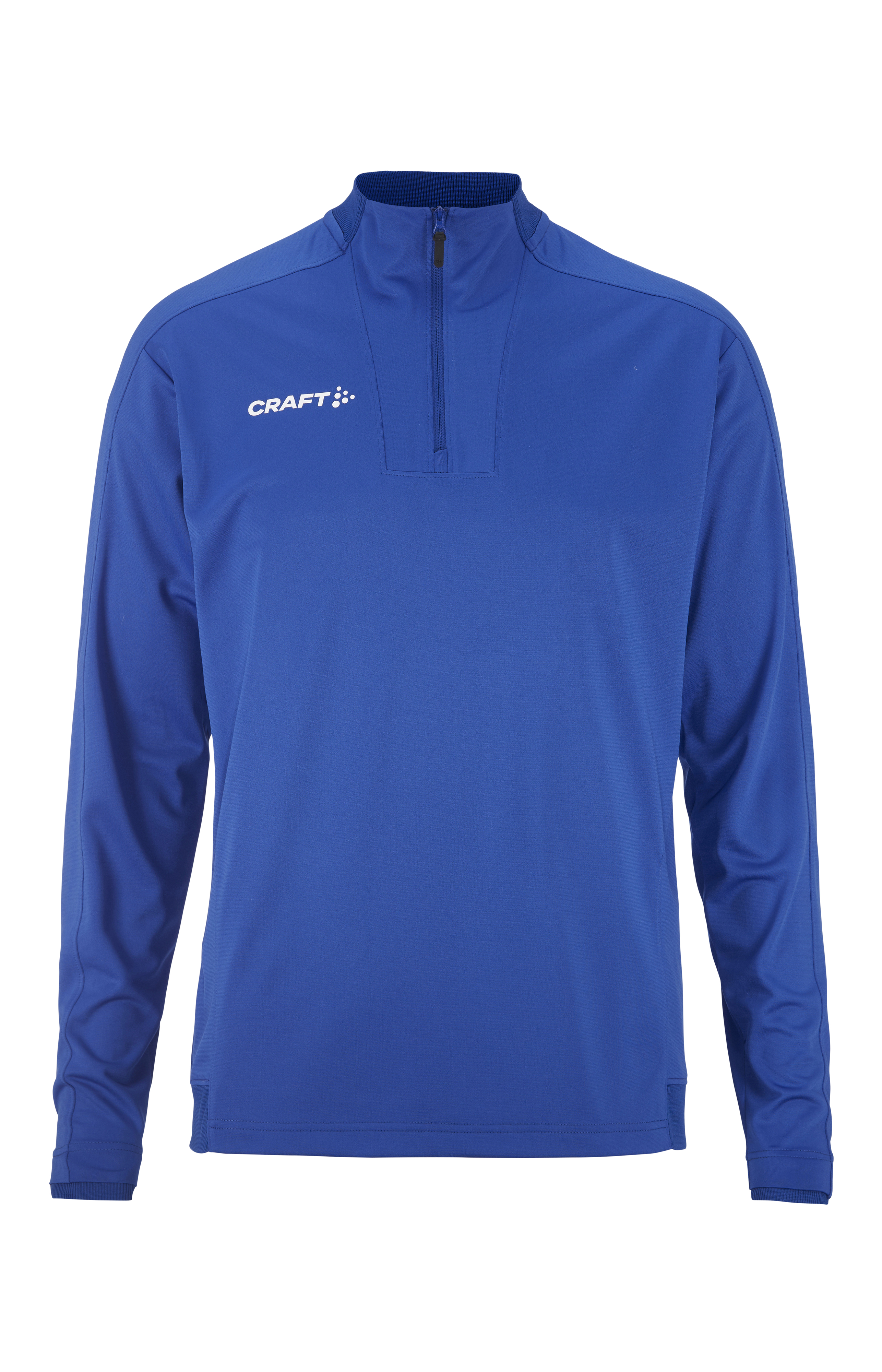 EVOLVE 2.0 HALF ZIP JACKET M - 5