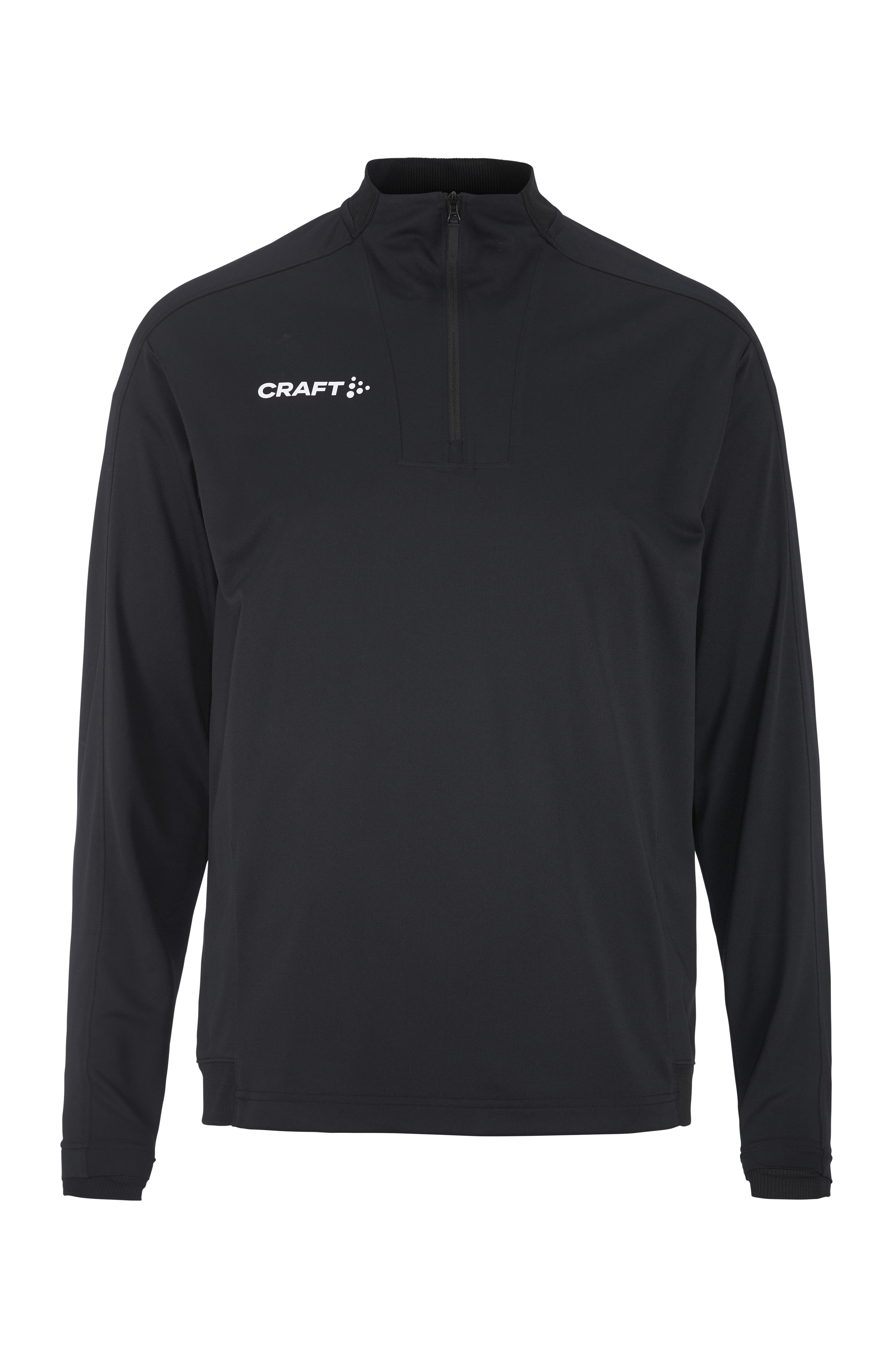 EVOLVE 2.0 HALF ZIP JACKET M - 2