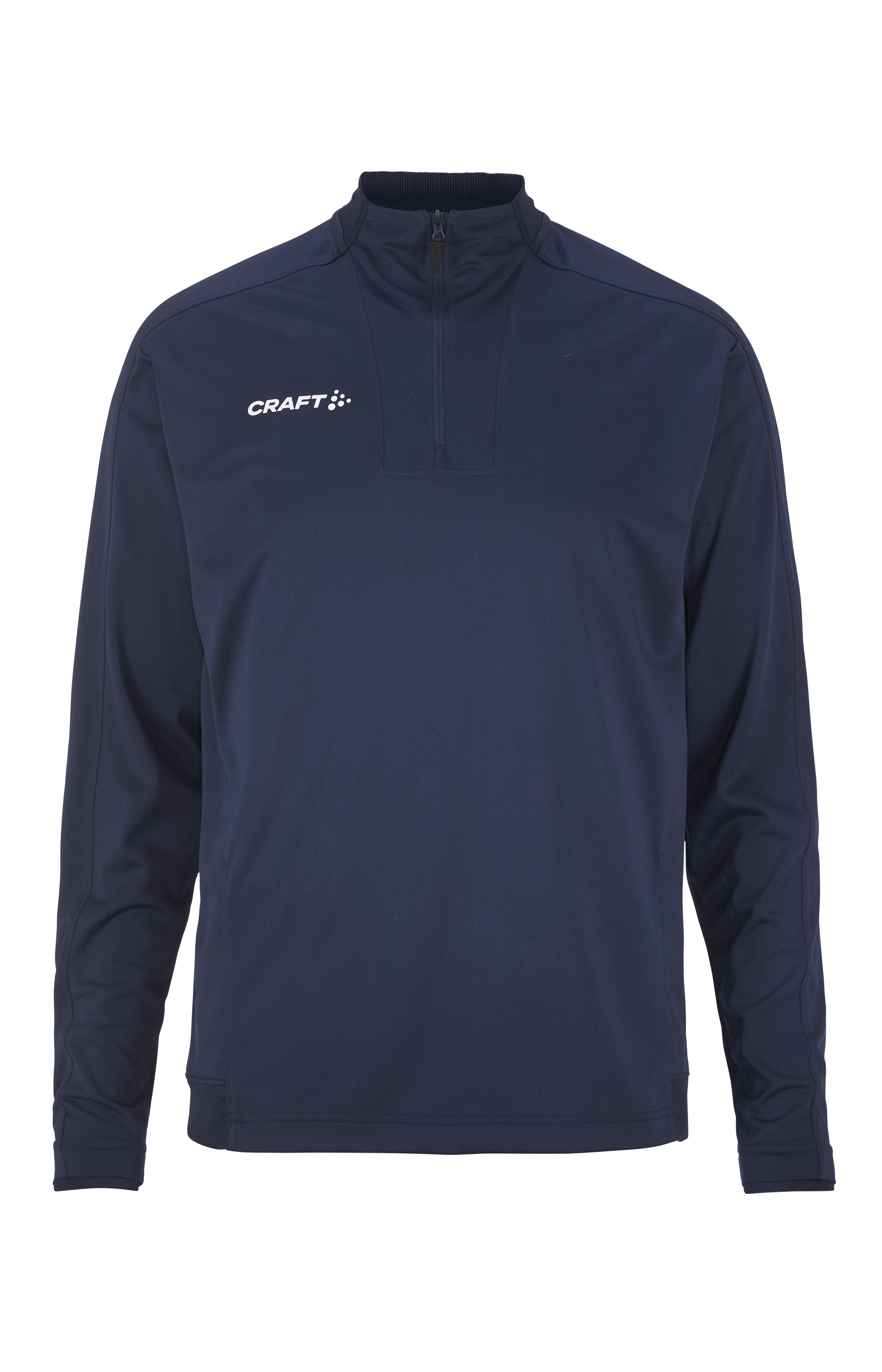 EVOLVE 2.0 HALF ZIP JACKET M - 3