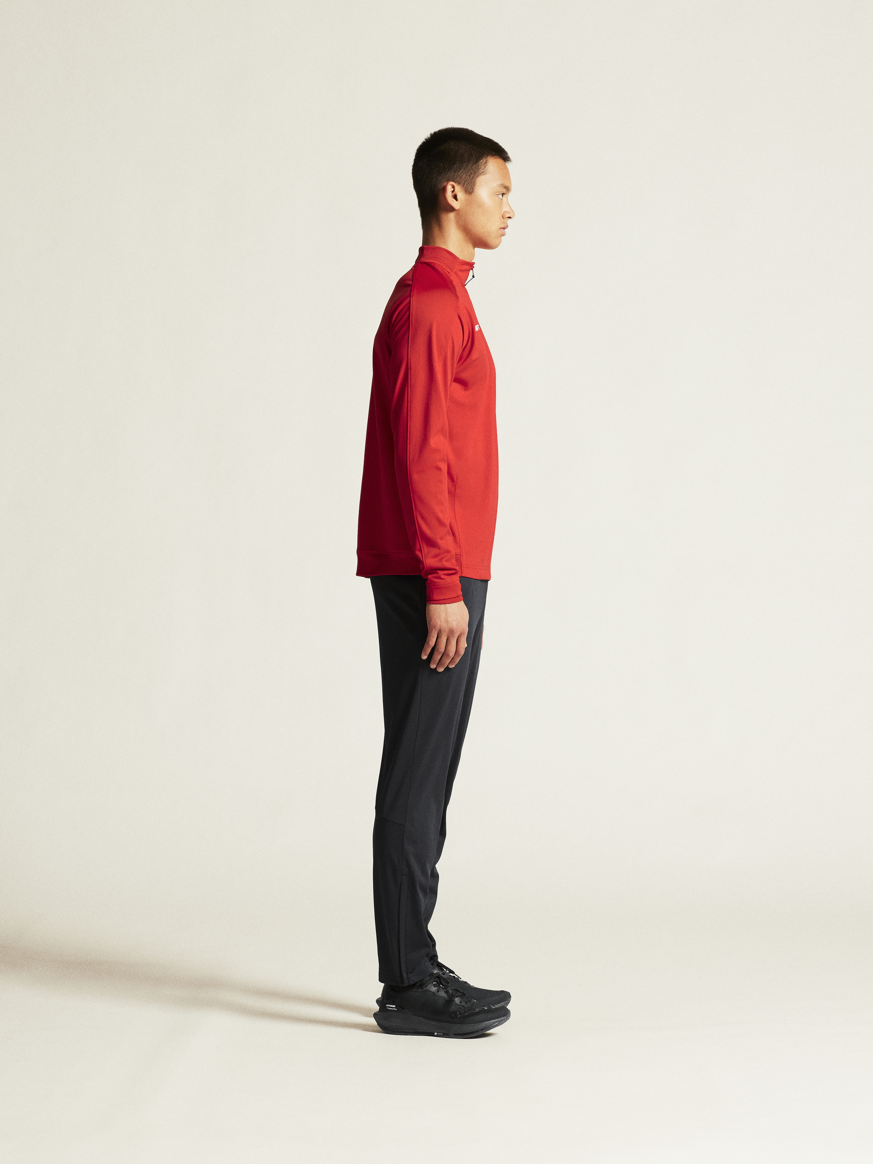 EVOLVE 2.0 HALF ZIP JACKET M - 24