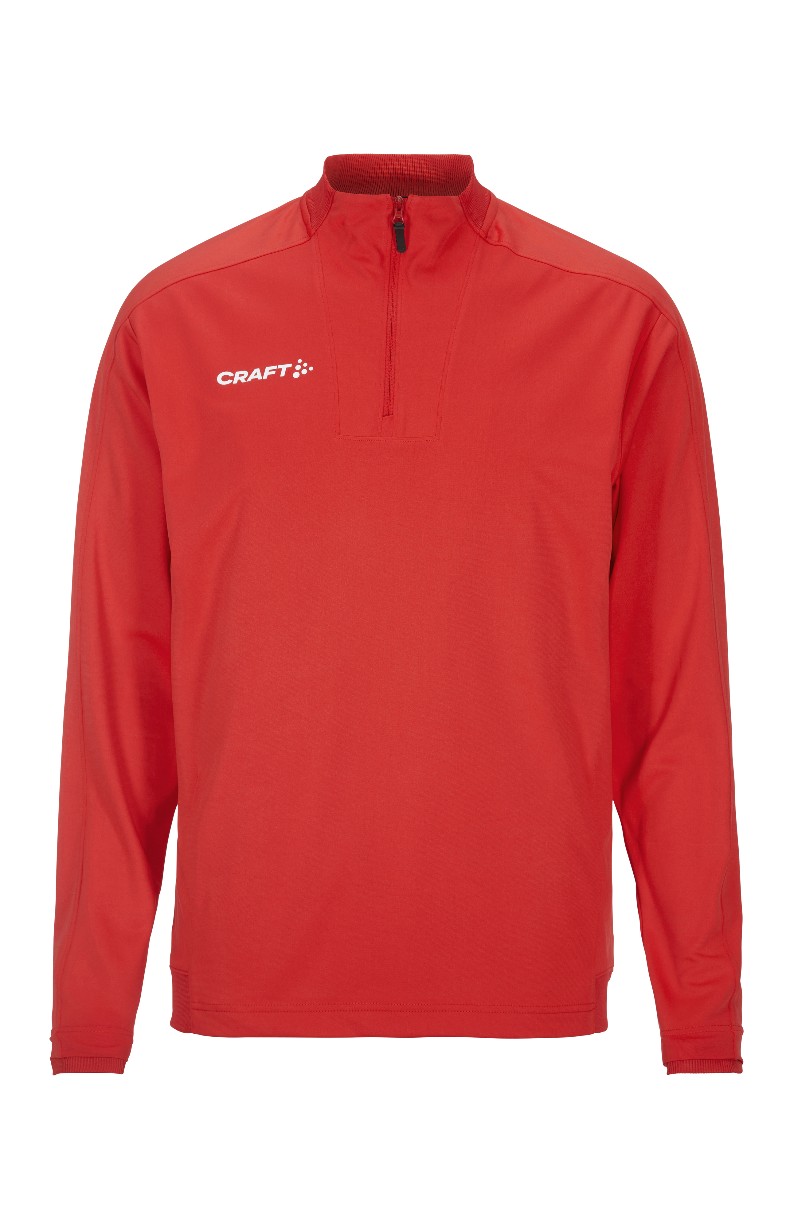 EVOLVE 2.0 HALF ZIP JACKET M - 4