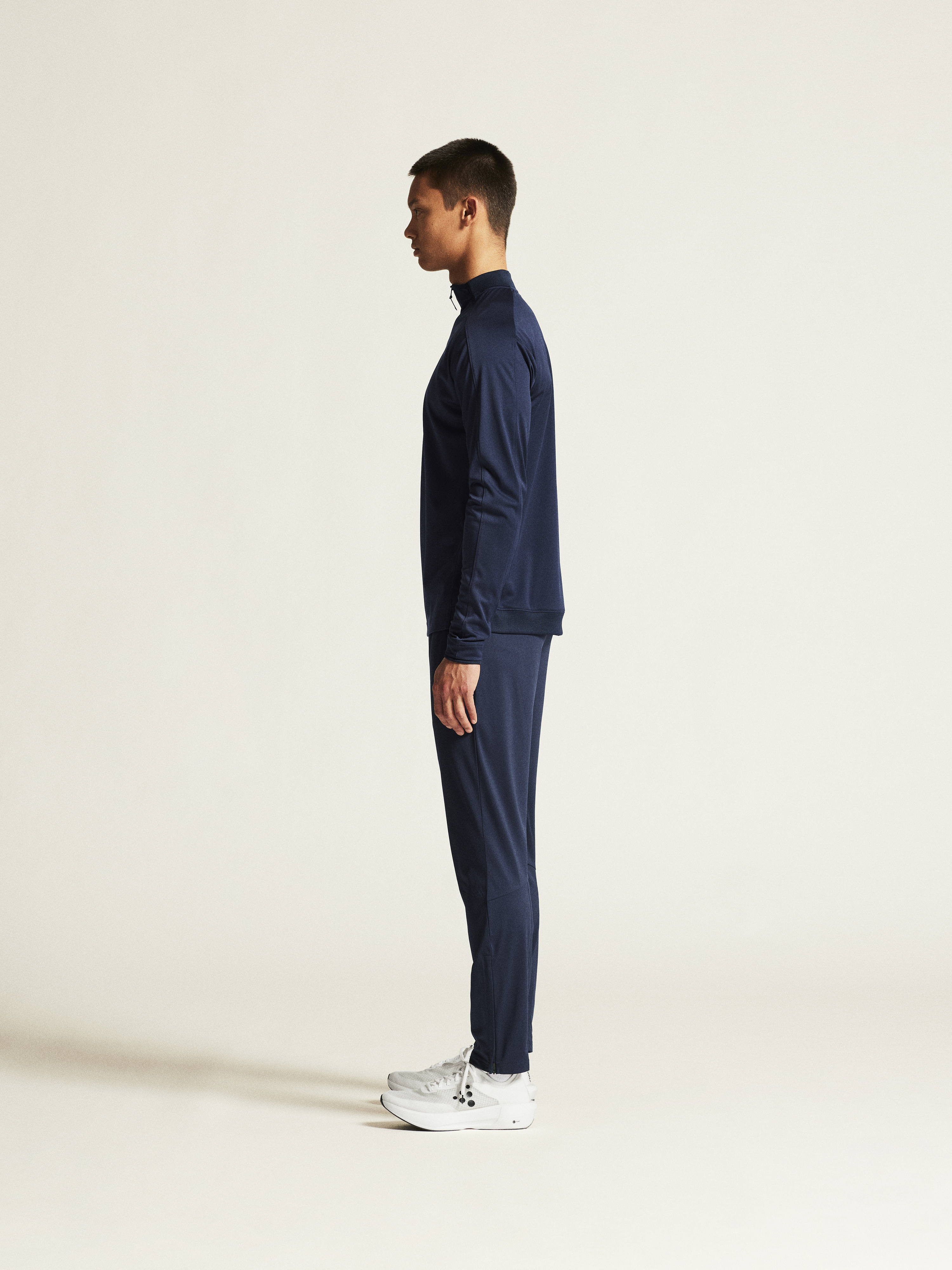 EVOLVE 2.0 HALF ZIP JACKET M - 22