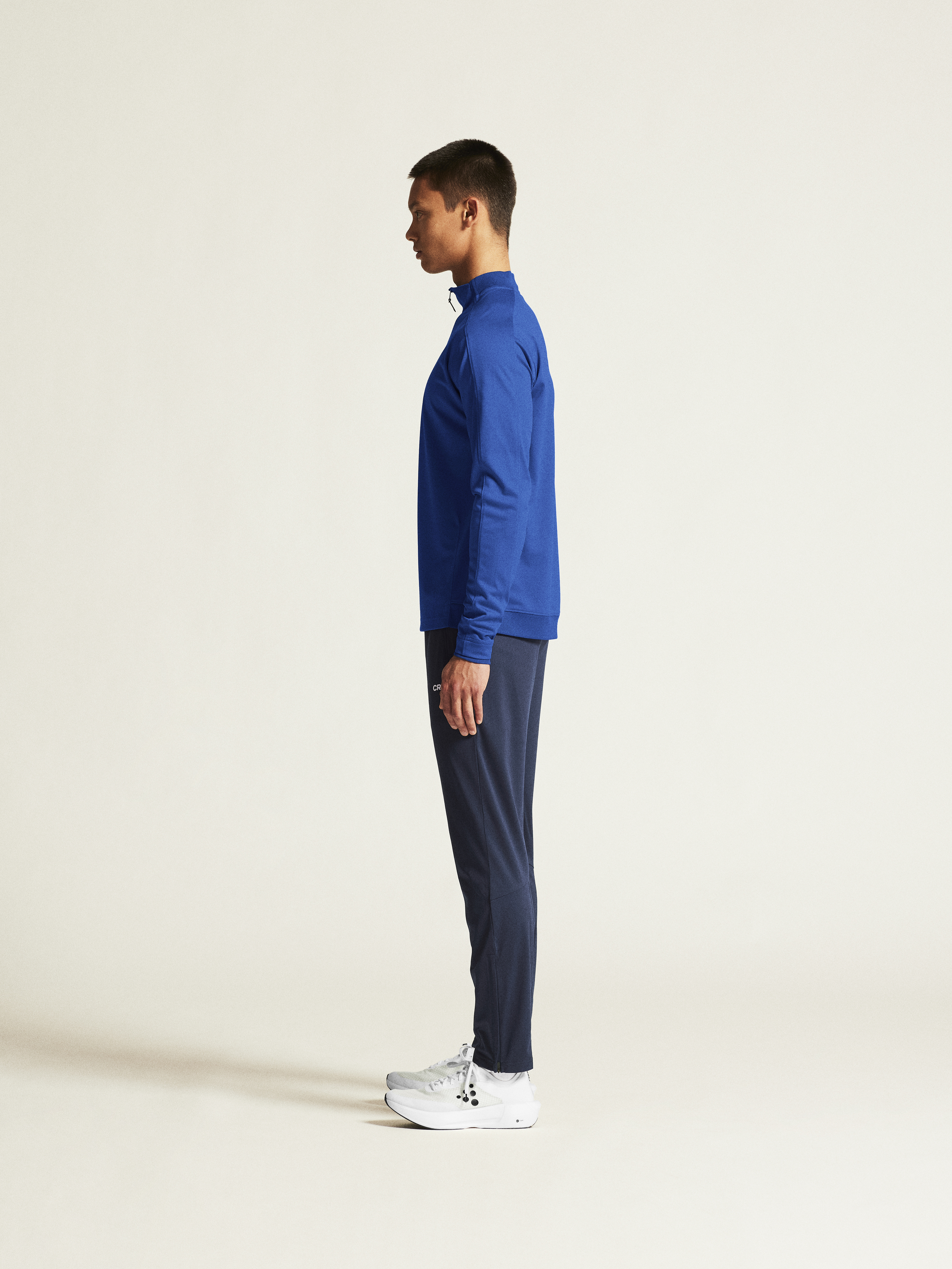 EVOLVE 2.0 HALF ZIP JACKET M - 16