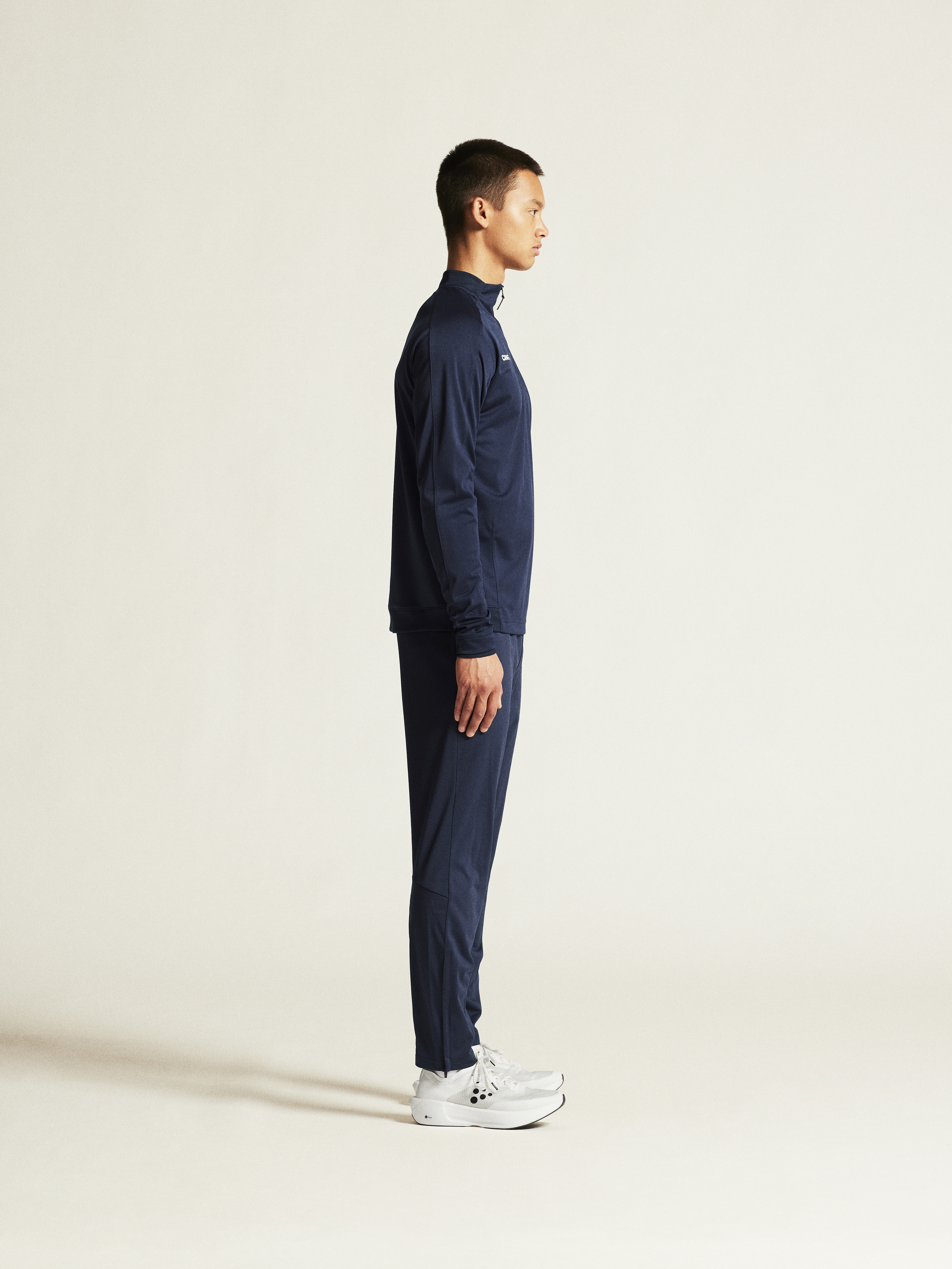 EVOLVE 2.0 HALF ZIP JACKET M - 27