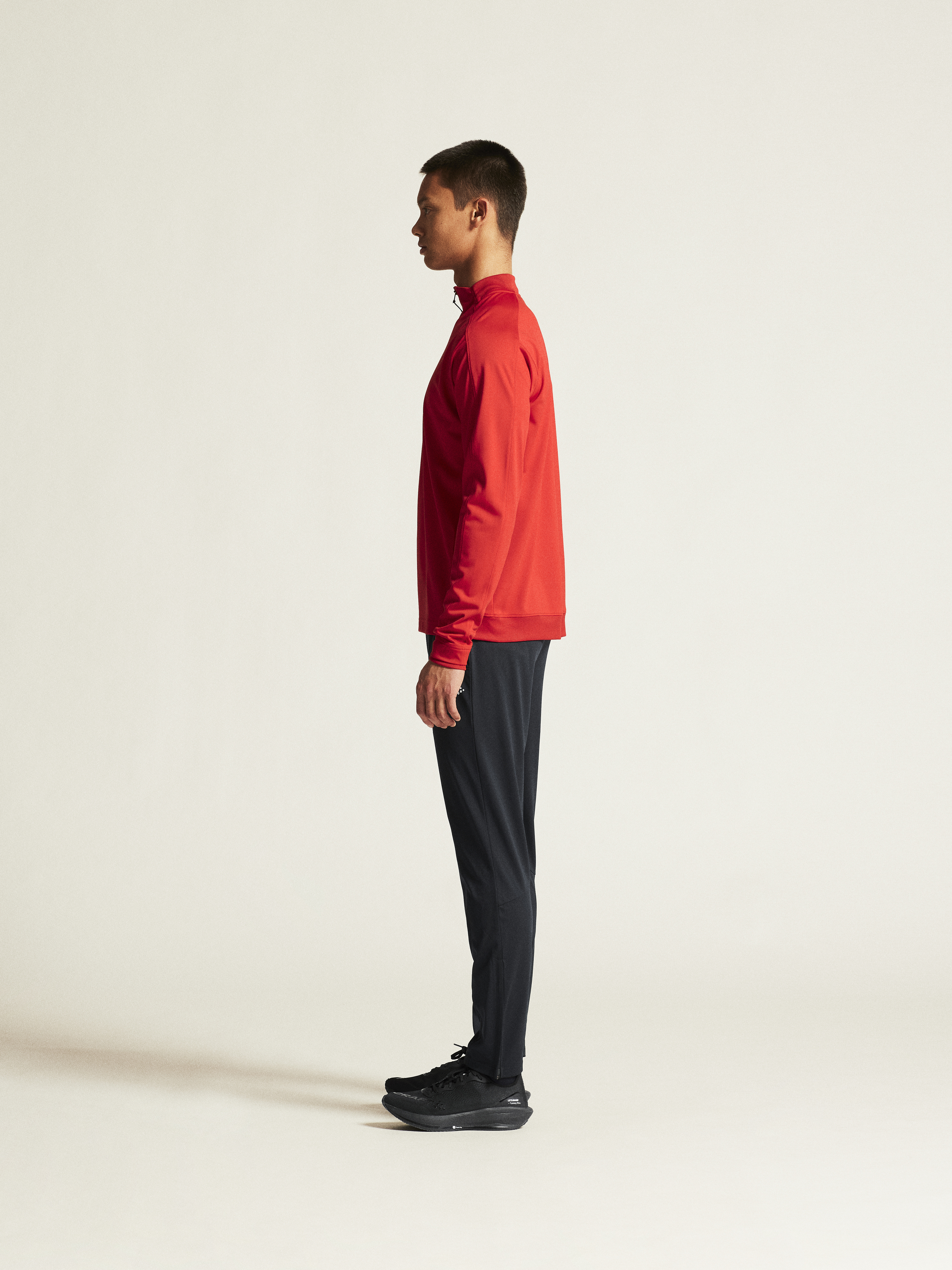 EVOLVE 2.0 HALF ZIP JACKET M - 28