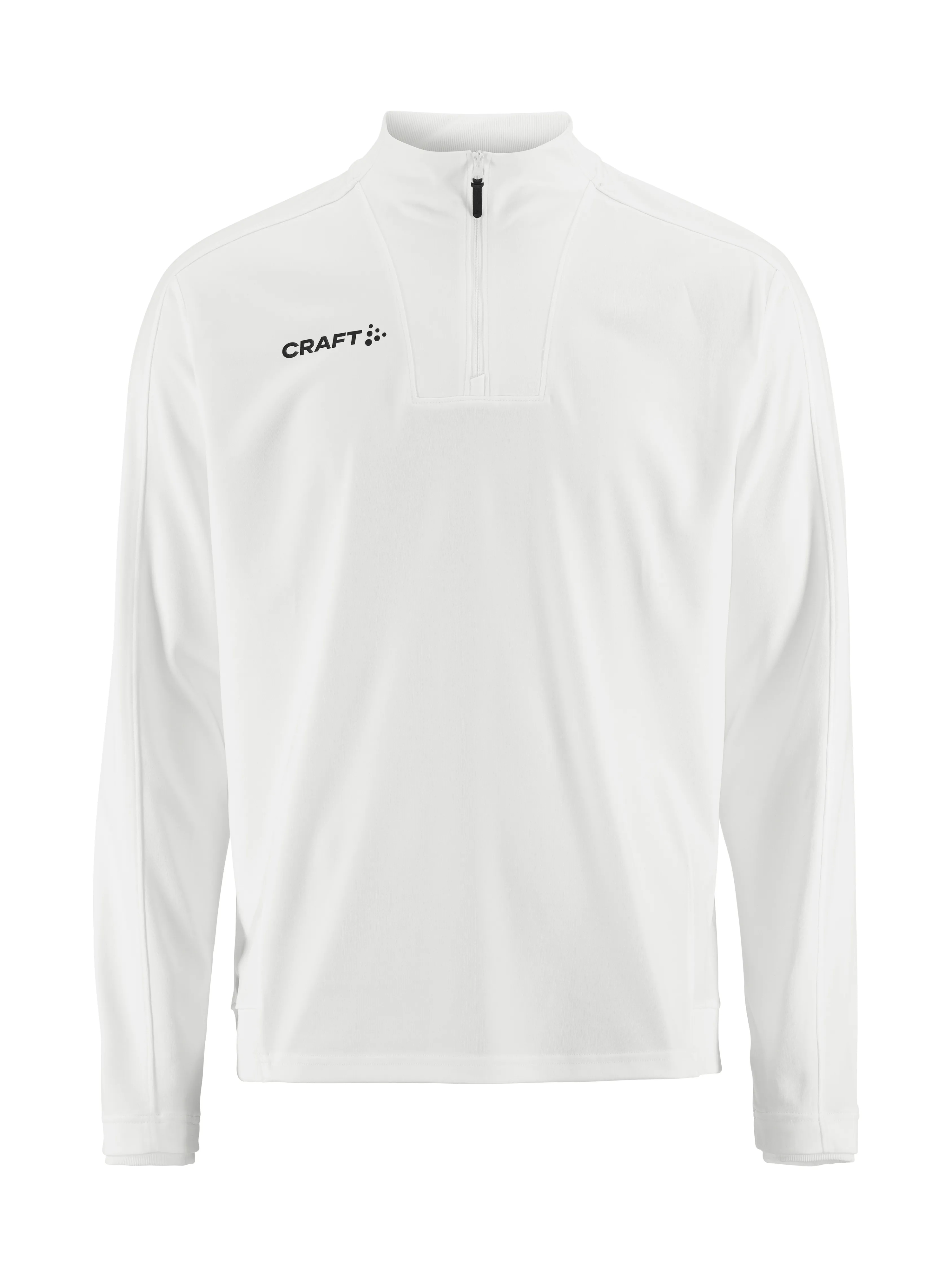 EVOLVE 2.0 HALF ZIP JACKET M - 6