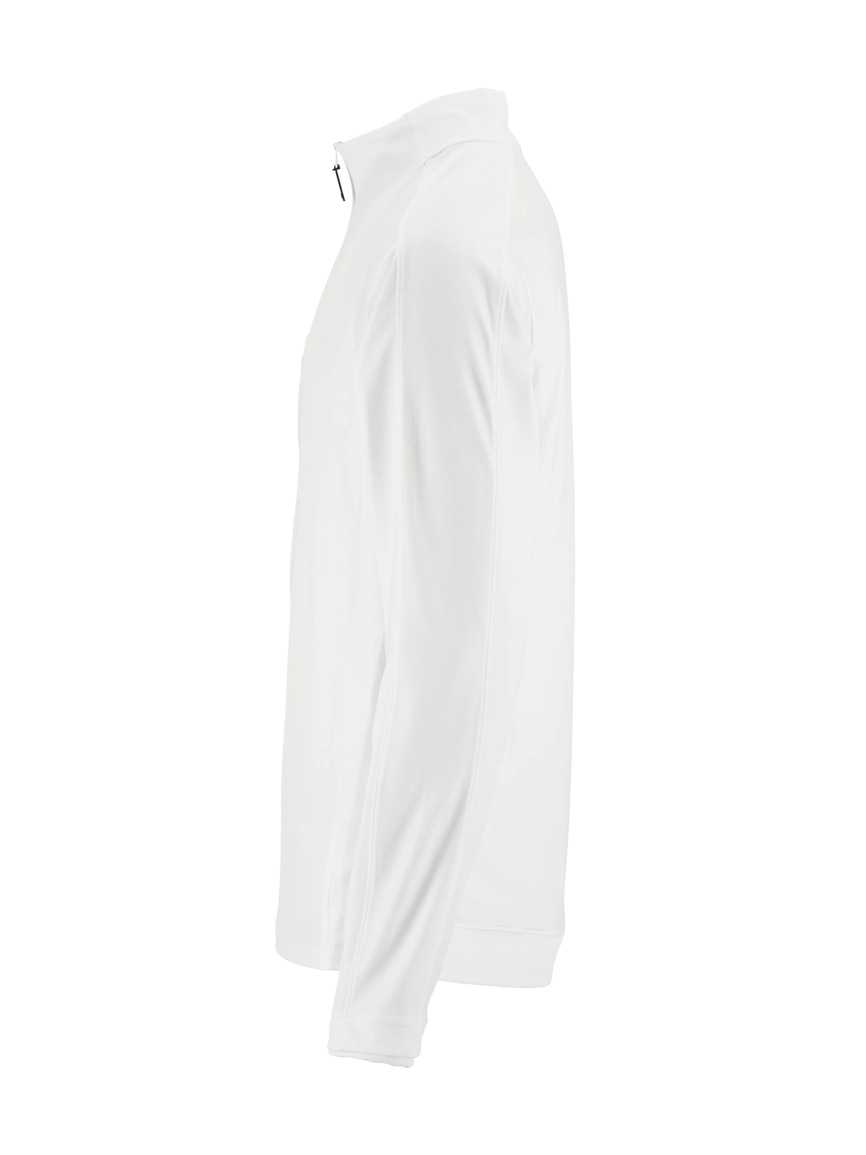EVOLVE 2.0 HALF ZIP JACKET M - 15