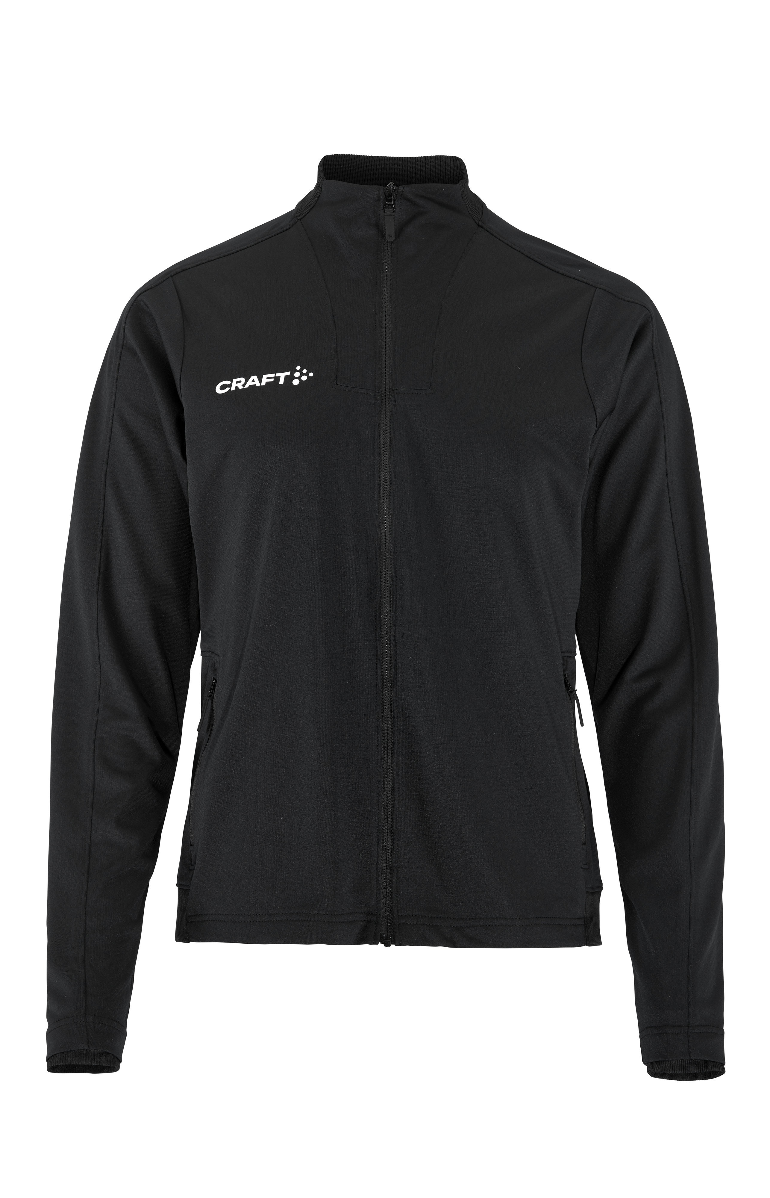 EVOLVE 2.0 FULL ZIP JACKET W - 4