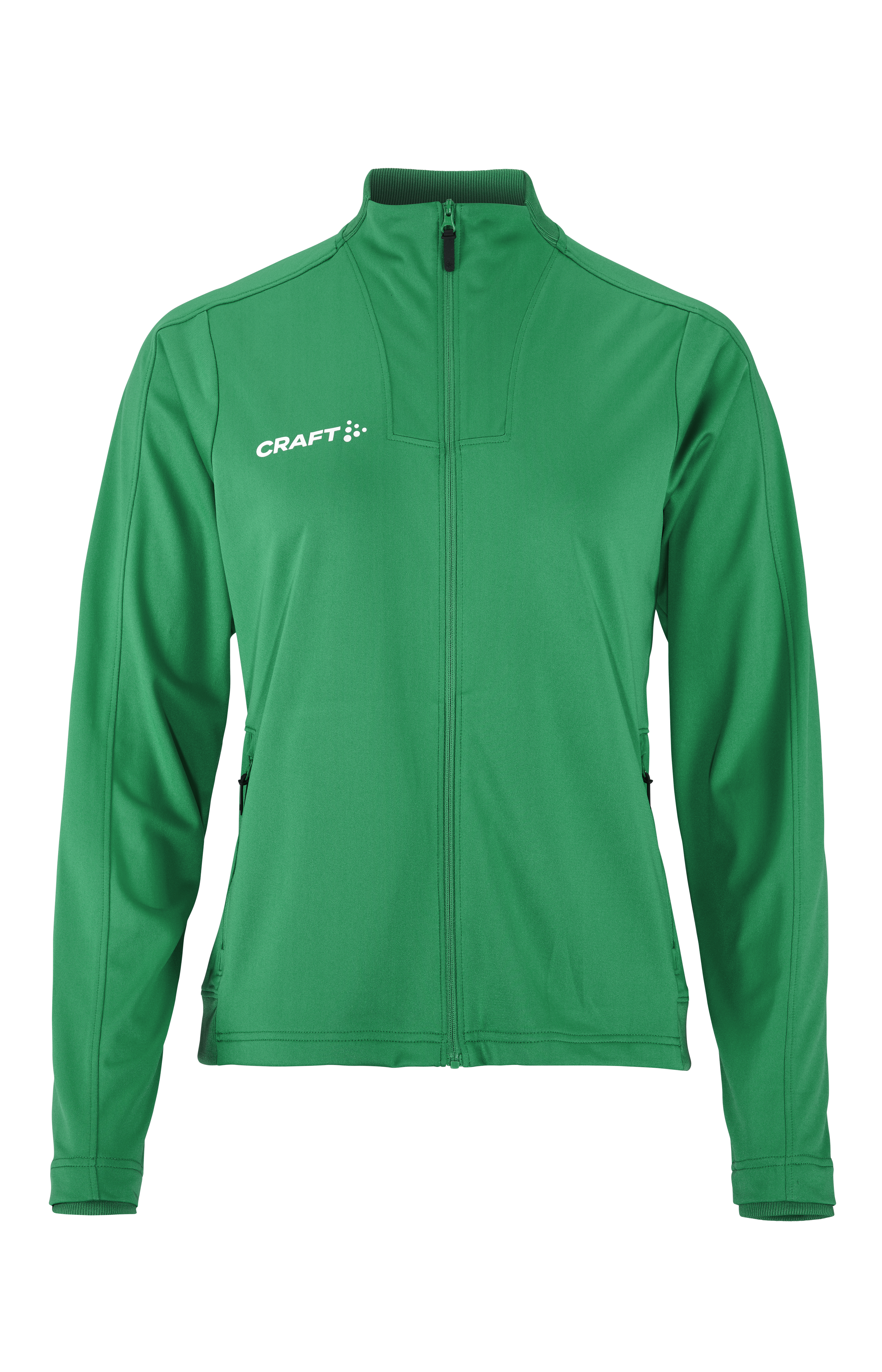 EVOLVE 2.0 FULL ZIP JACKET W - 3