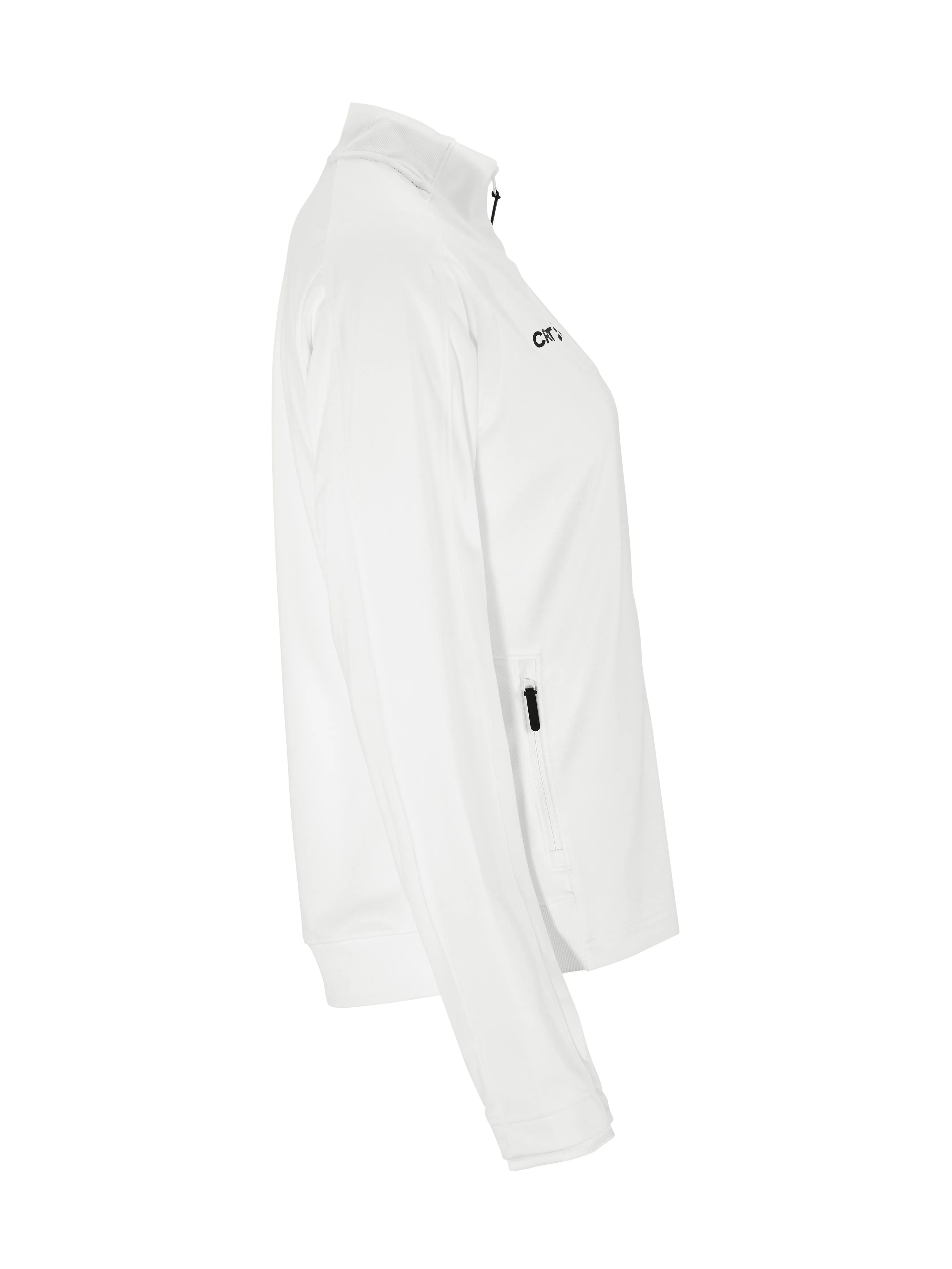 EVOLVE 2.0 FULL ZIP JACKET W - 18