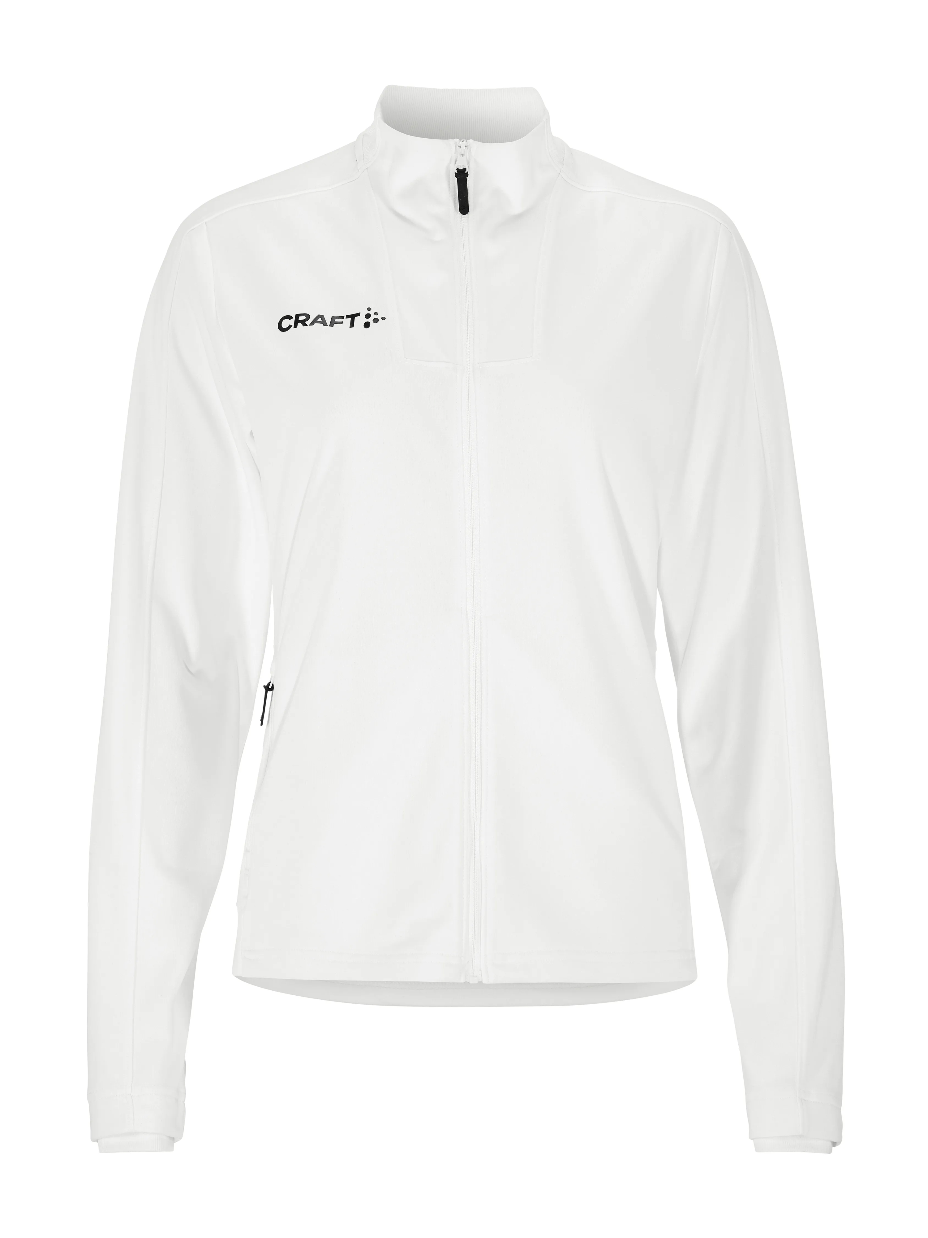 EVOLVE 2.0 FULL ZIP JACKET W - 6