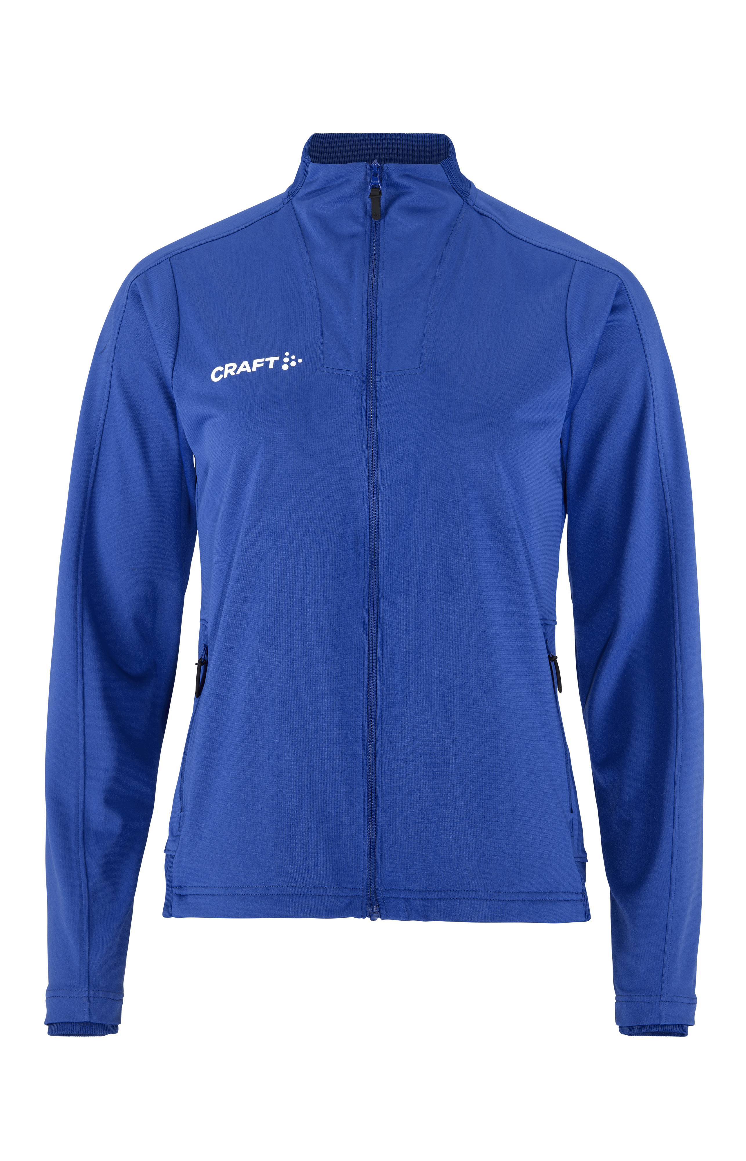 EVOLVE 2.0 FULL ZIP JACKET W