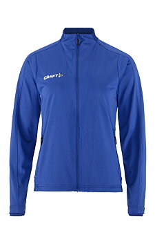 EVOLVE 2.0 FULL ZIP JACKET W
