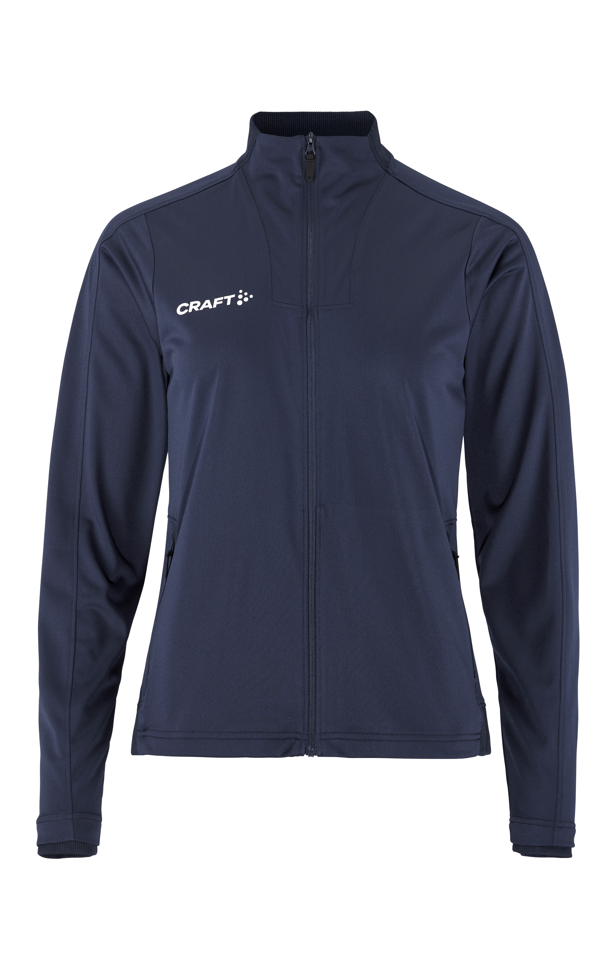 EVOLVE 2.0 FULL ZIP JACKET W - 2