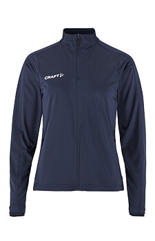 EVOLVE 2.0 FULL ZIP JACKET W